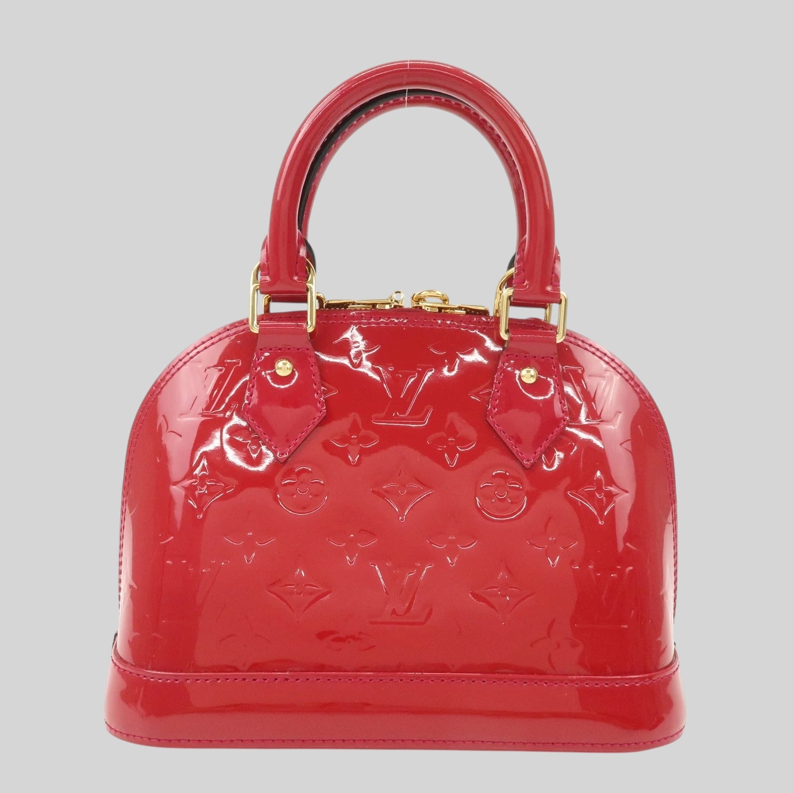 Louis Vuitton Alma BB