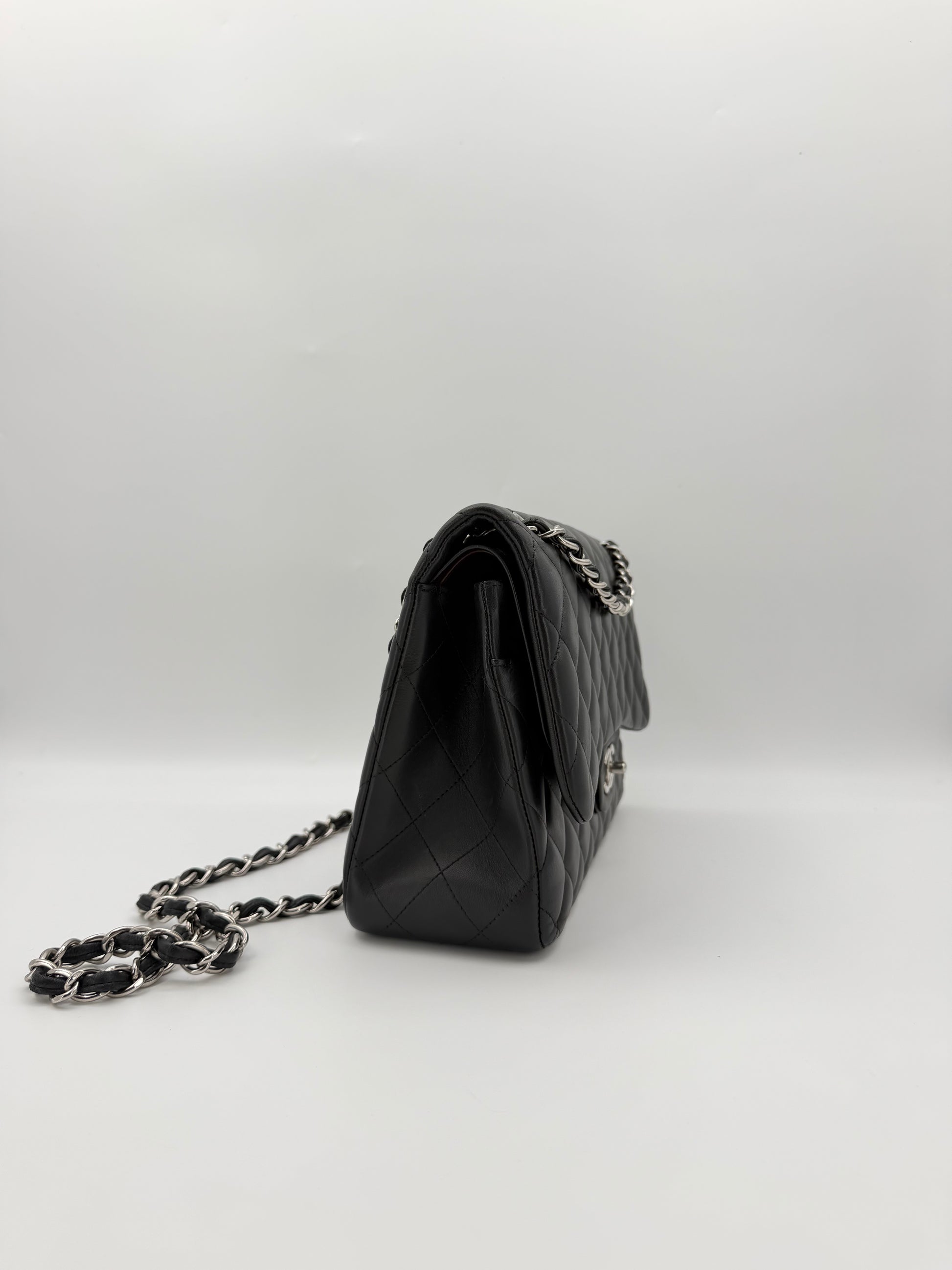 CHANEL TIMELESS 30