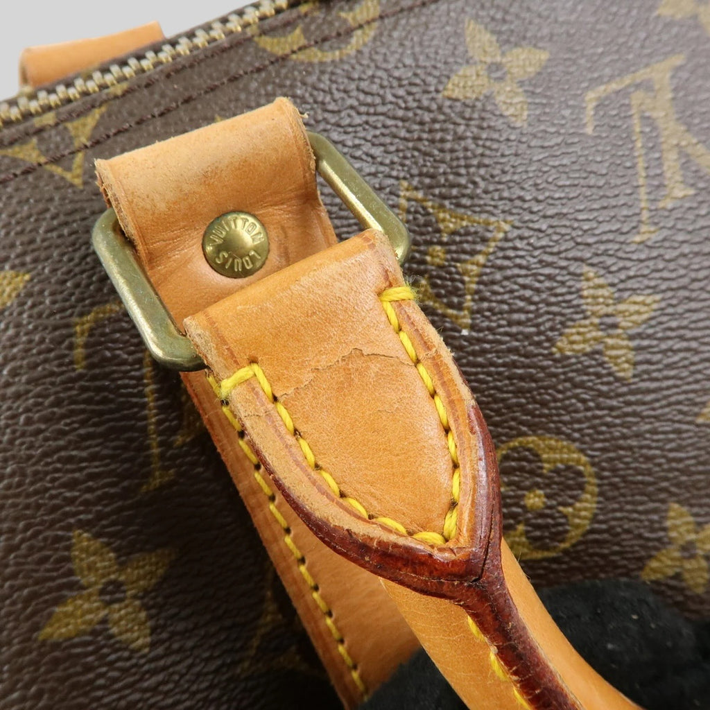 Louis Vuitton Keepall 55