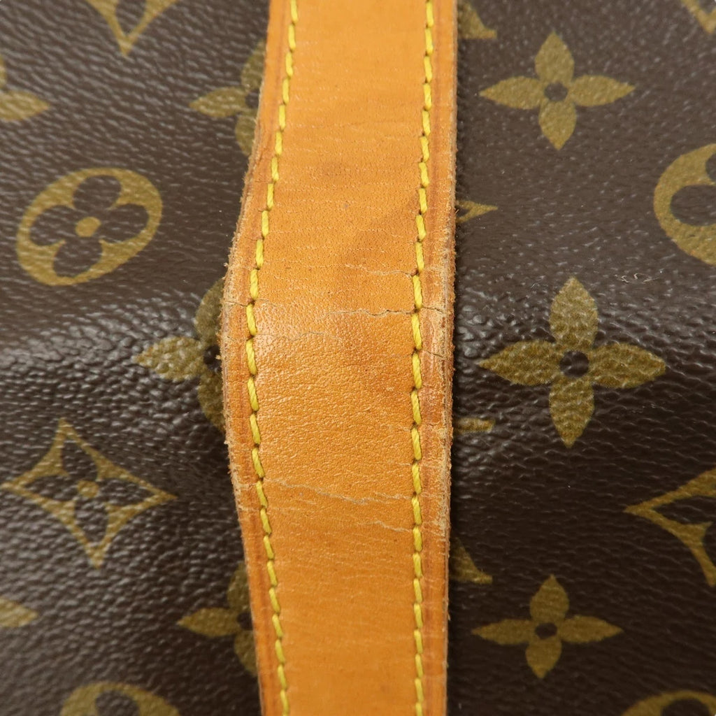 Louis Vuitton Keepall 60 Bandoulière