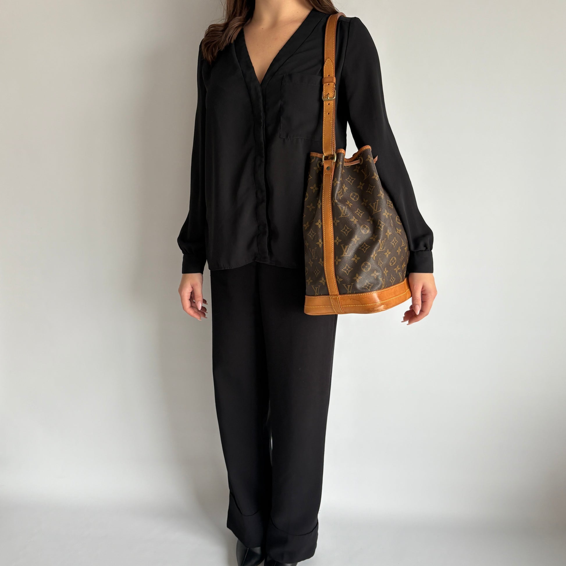 Louis Vuitton Noé GM