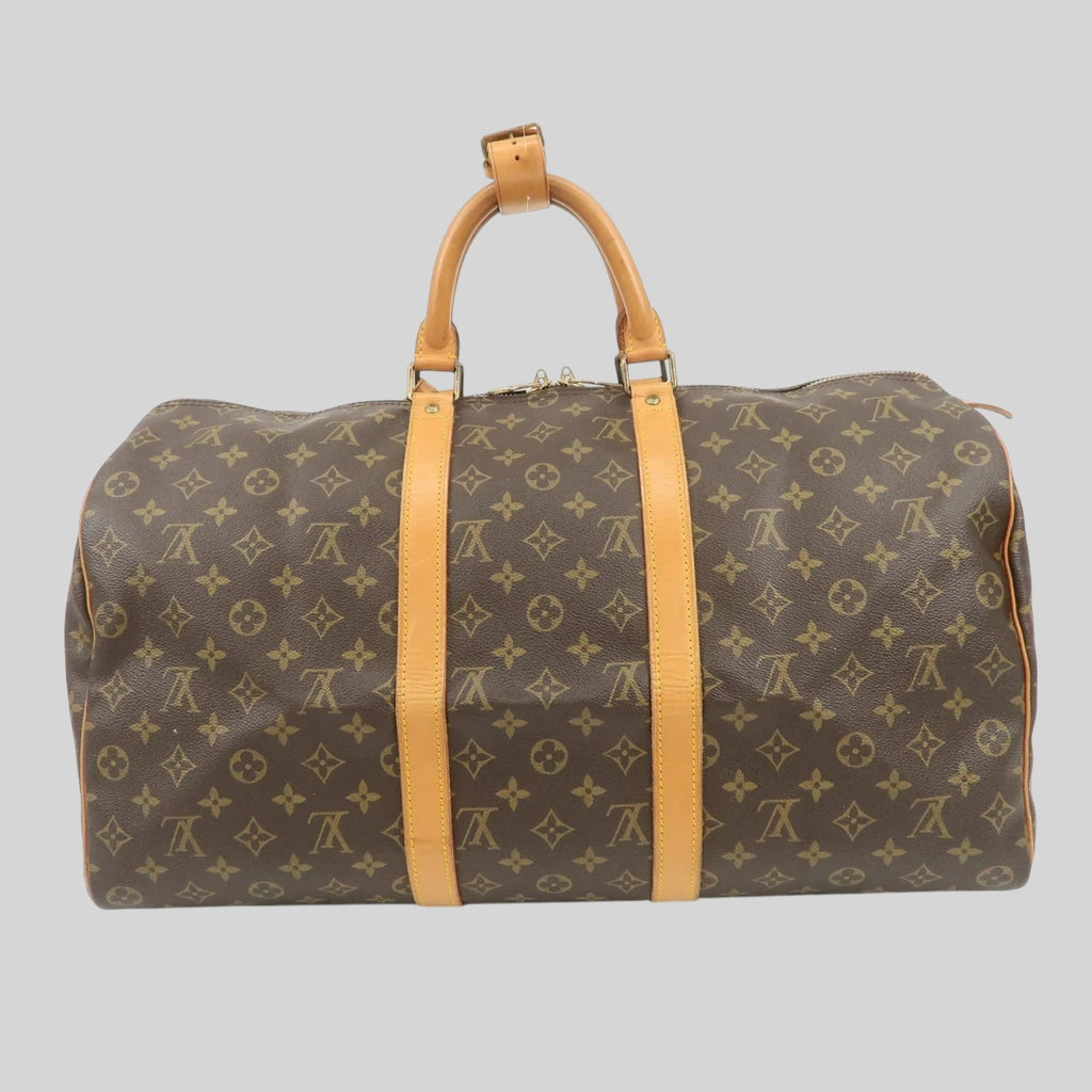 Louis Vuitton Keepall 50