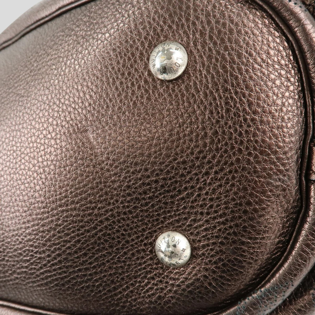 Louis Vuitton Mahina L