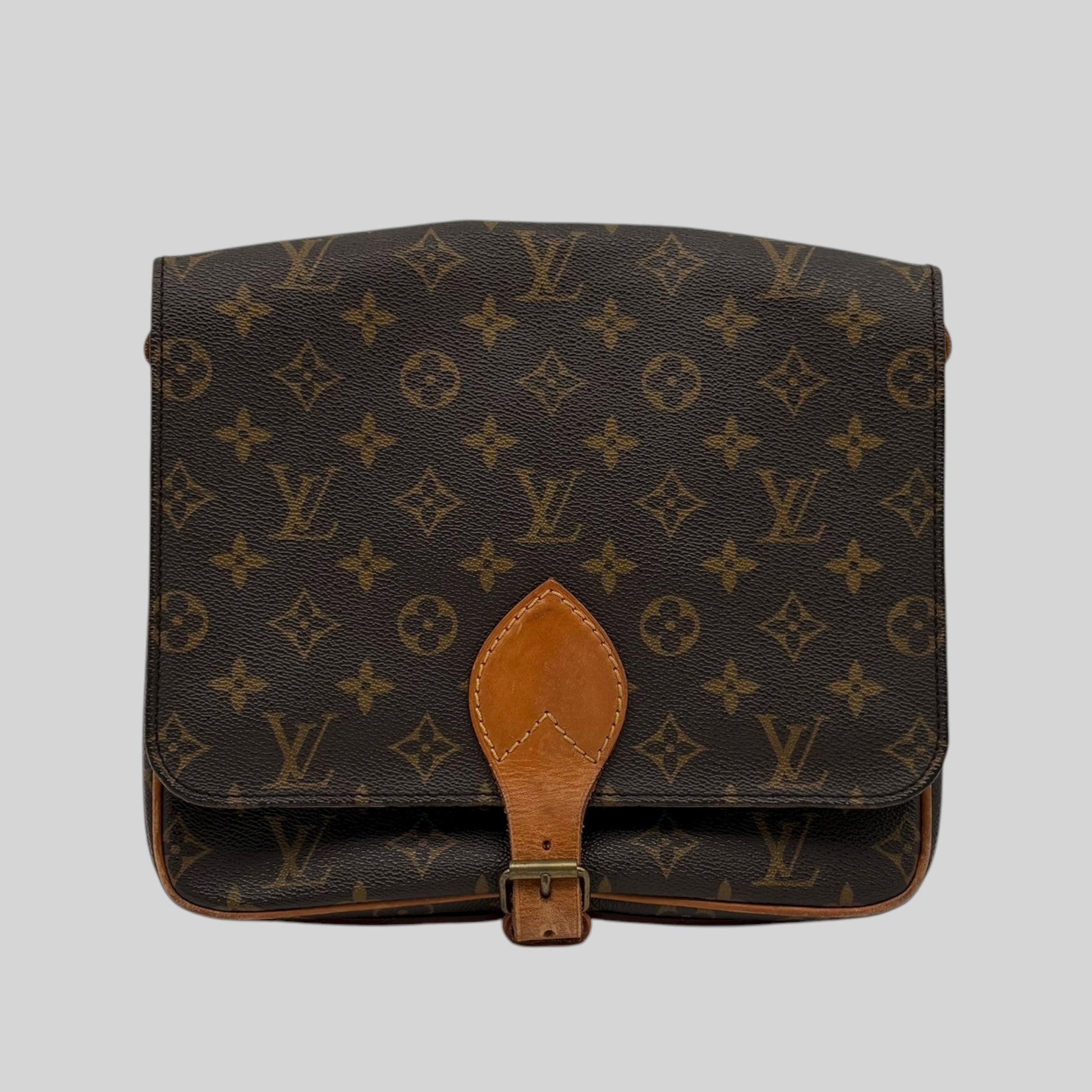 Louis Vuitton Cartouchière GM