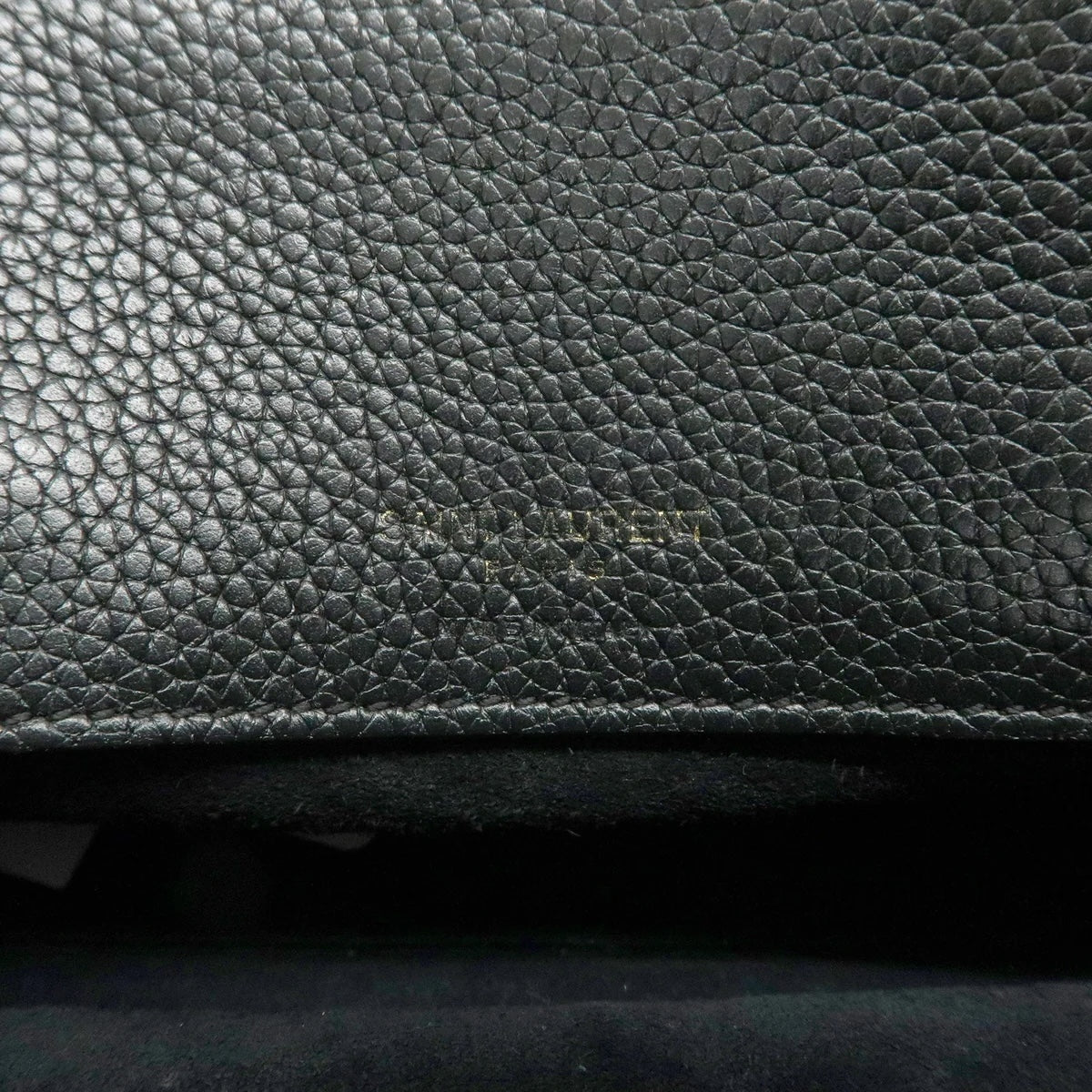 Saint Laurent Sac de Jour