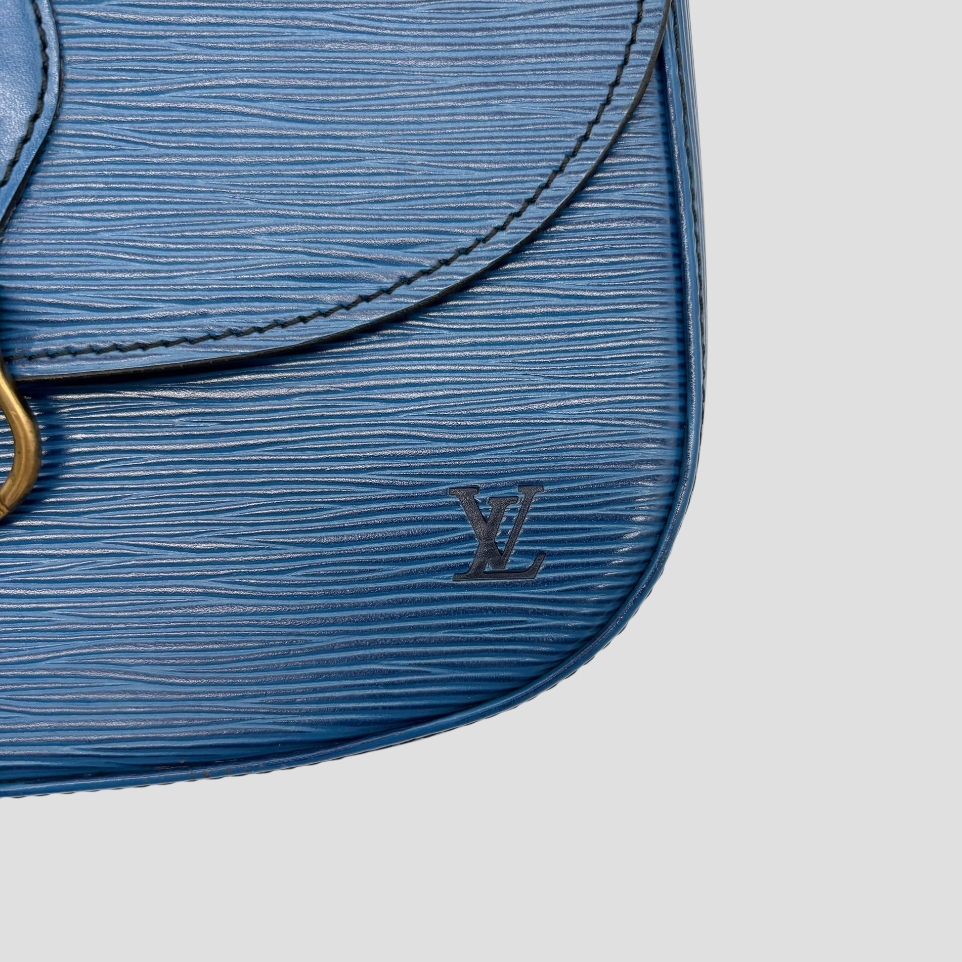Louis Vuitton Saint Cloud