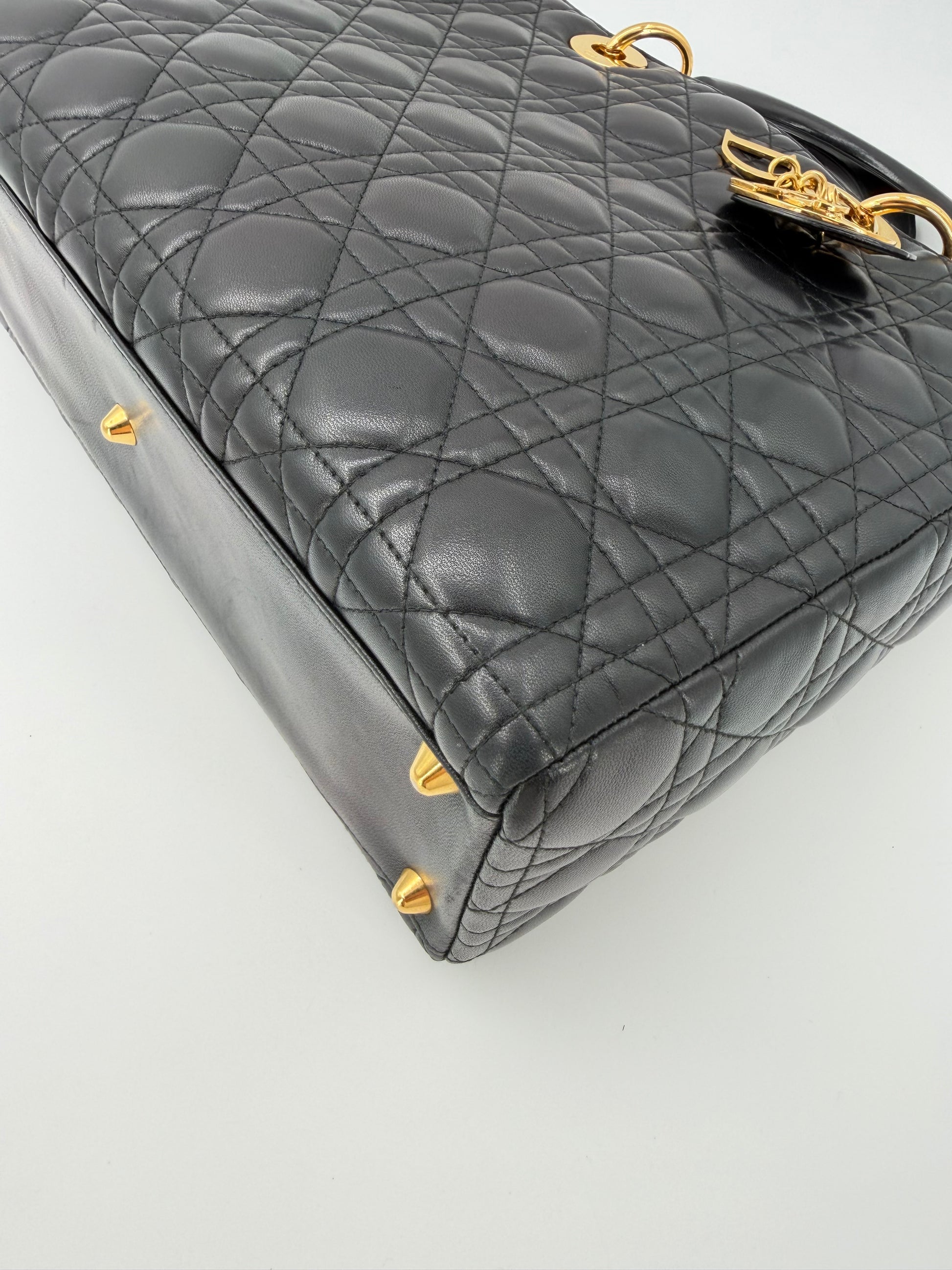 DIOR LADY L