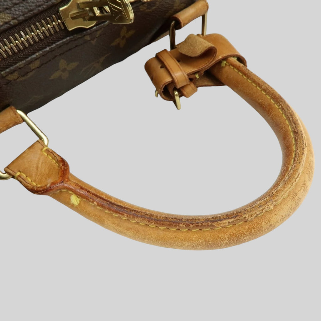 Louis Vuitton Keepall 55 Bandoulière