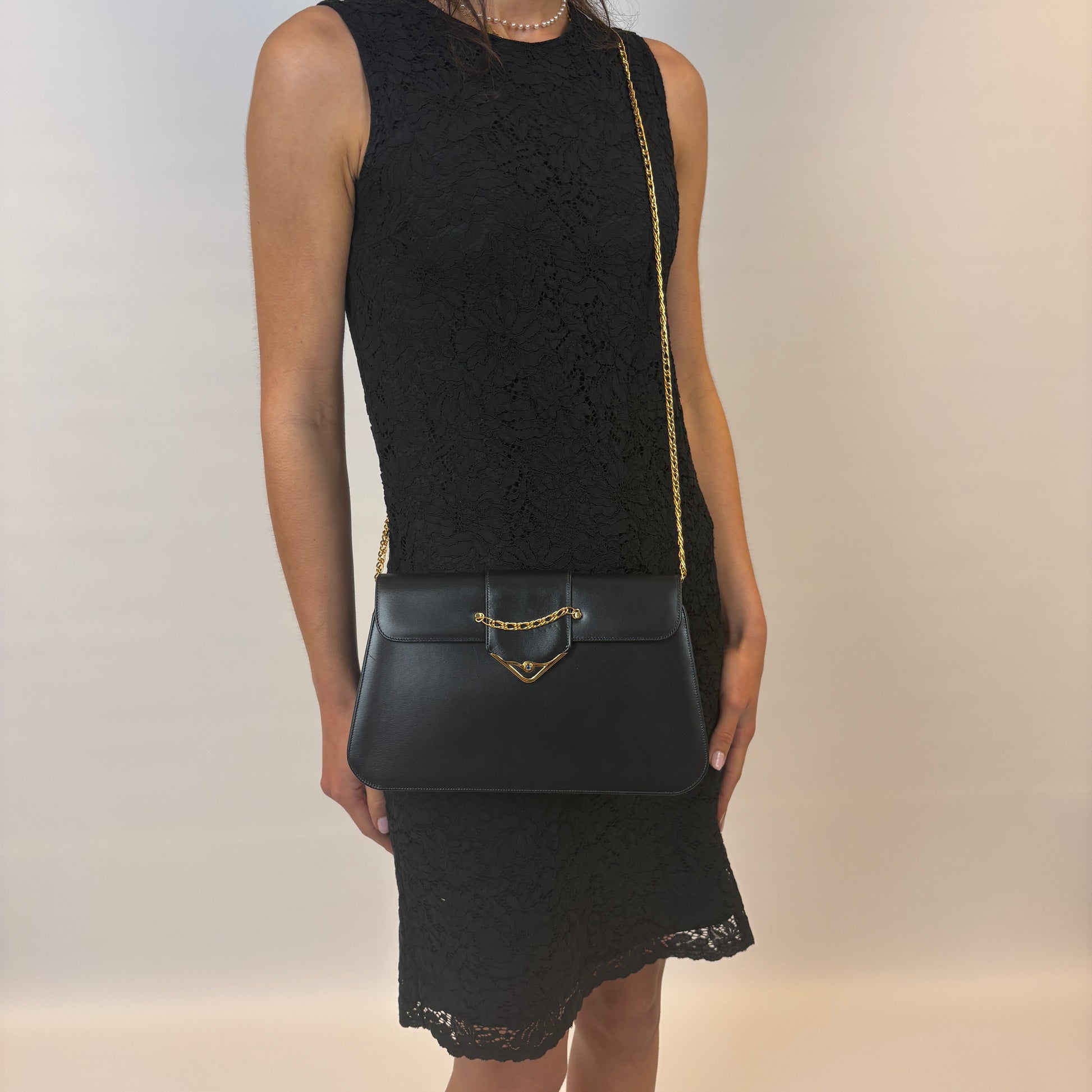 Cartier Sapphire Line