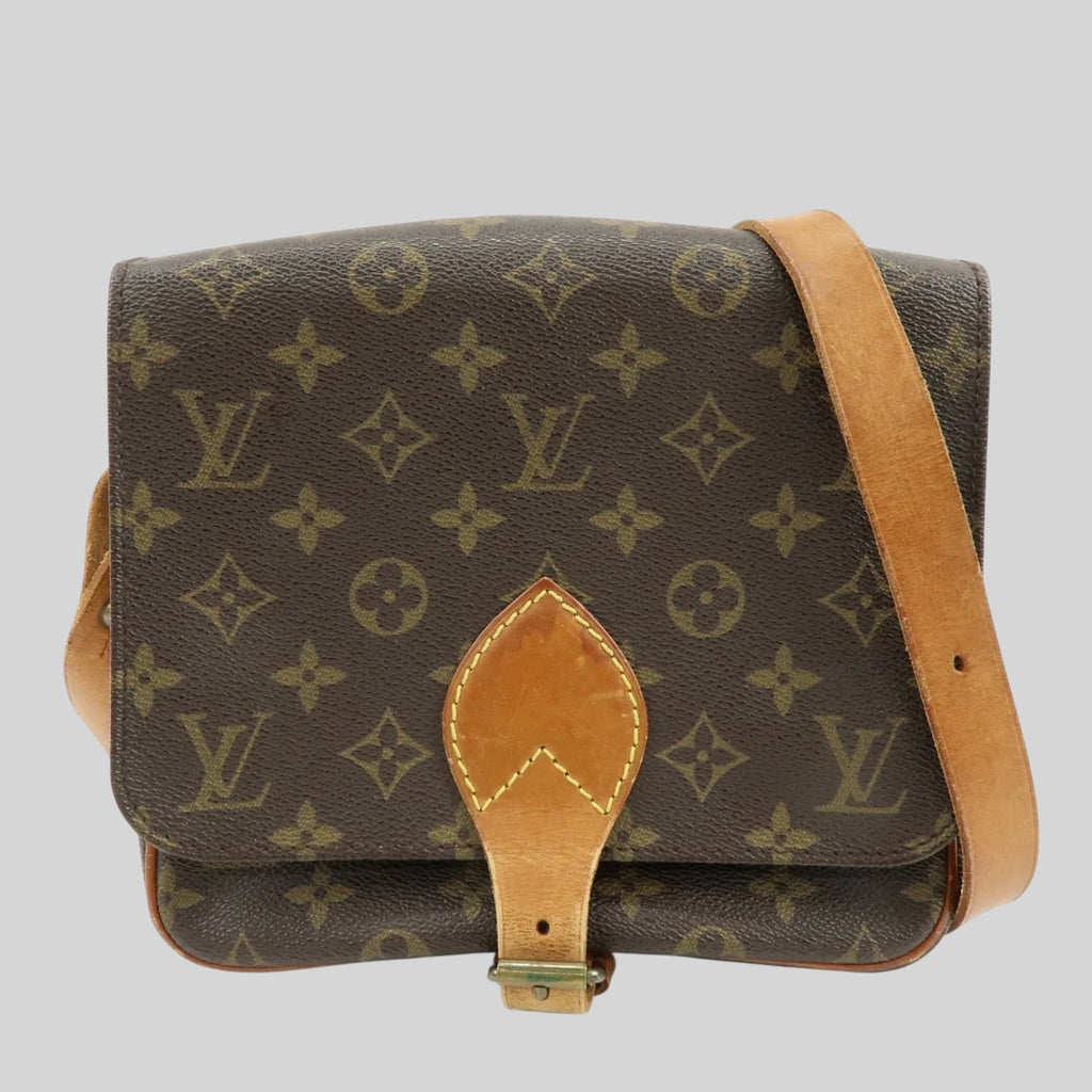Louis Vuitton Cartouchière MM
