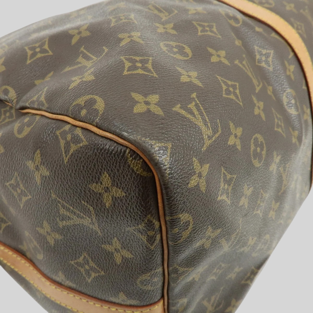 Louis Vuitton Keepall 55 Bandoulière