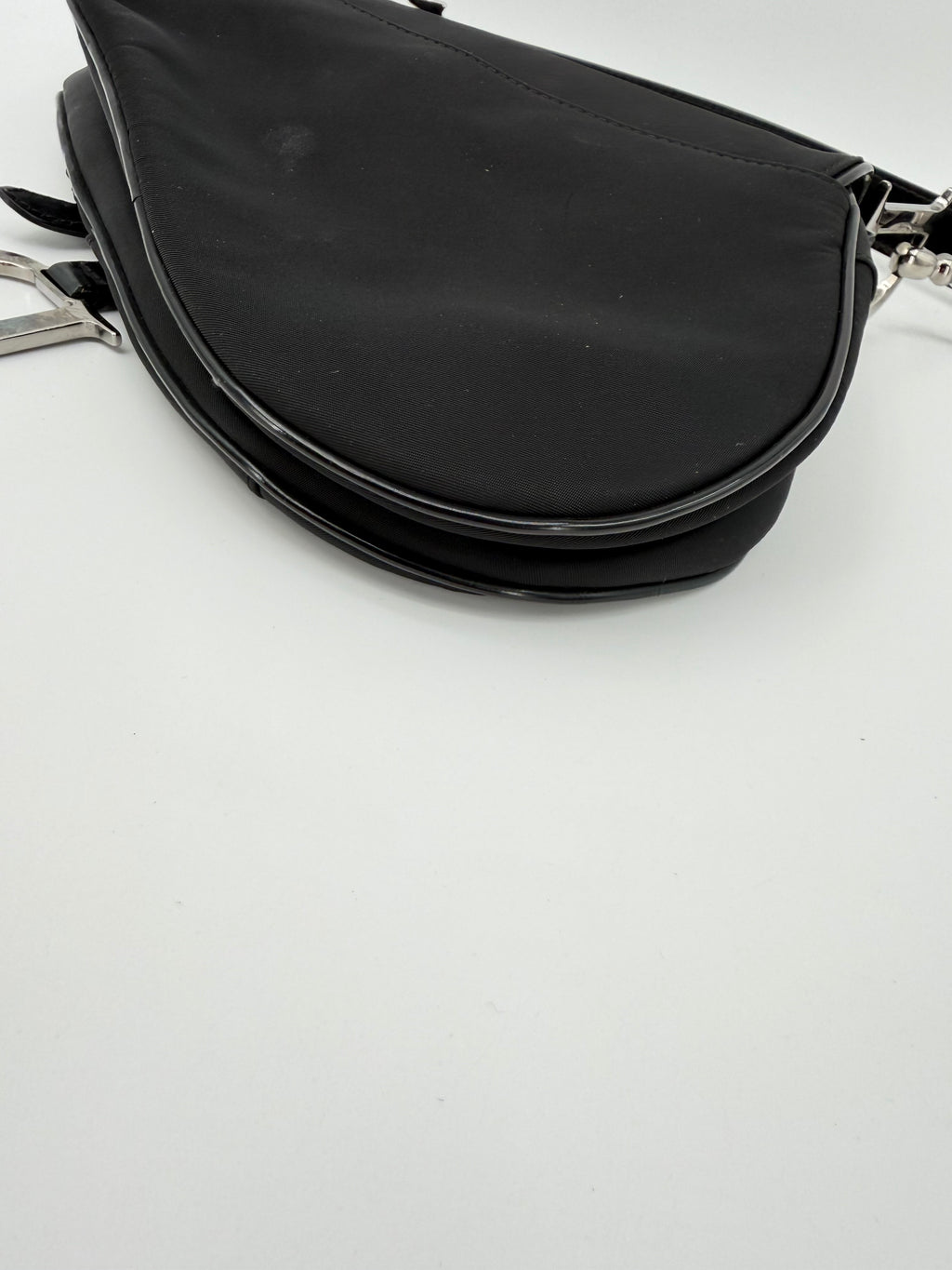 DIOR SADDLE