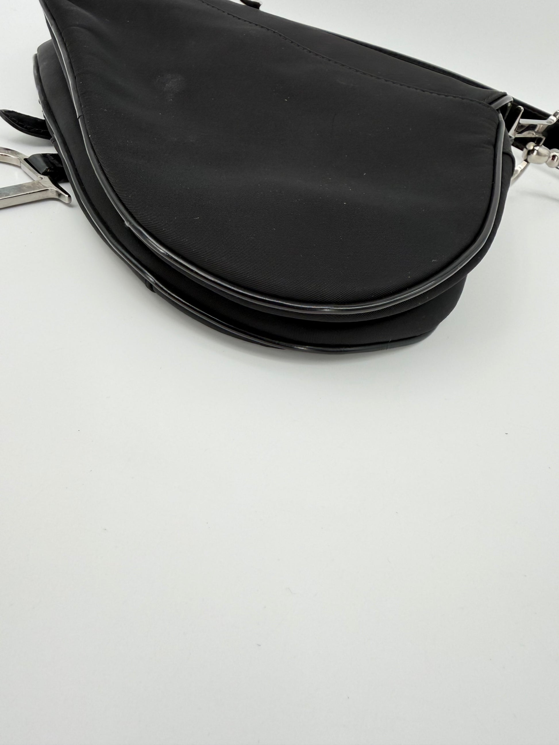 DIOR SADDLE