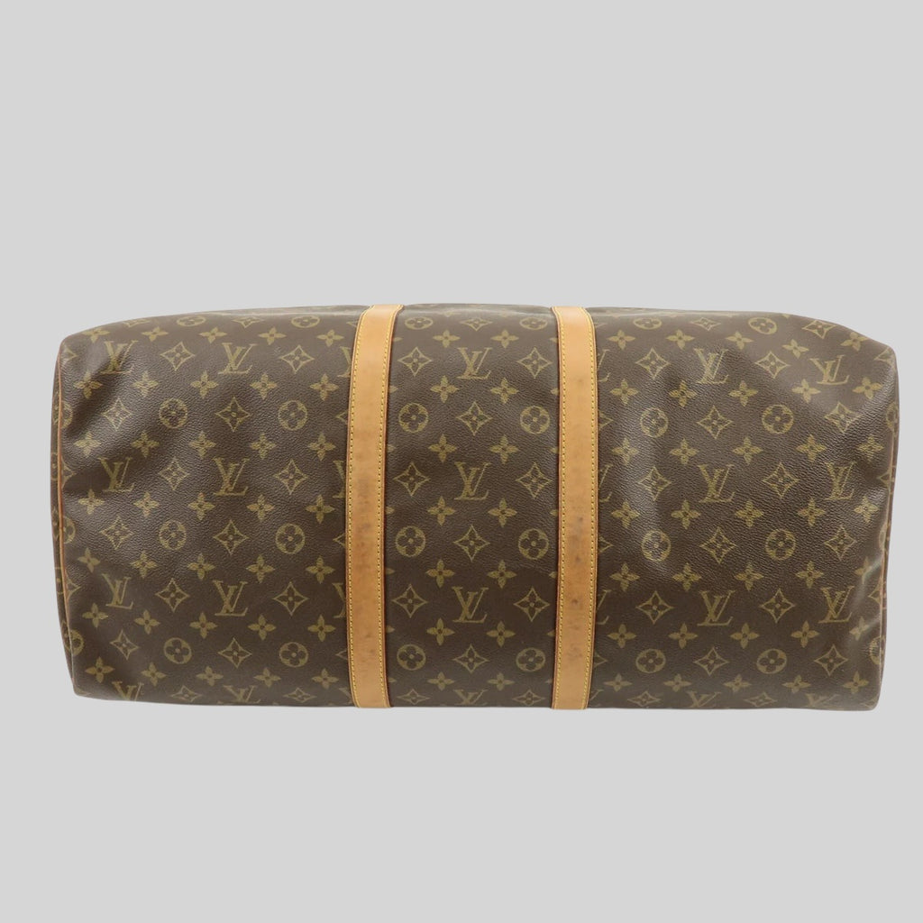 Louis Vuitton Keepall 55