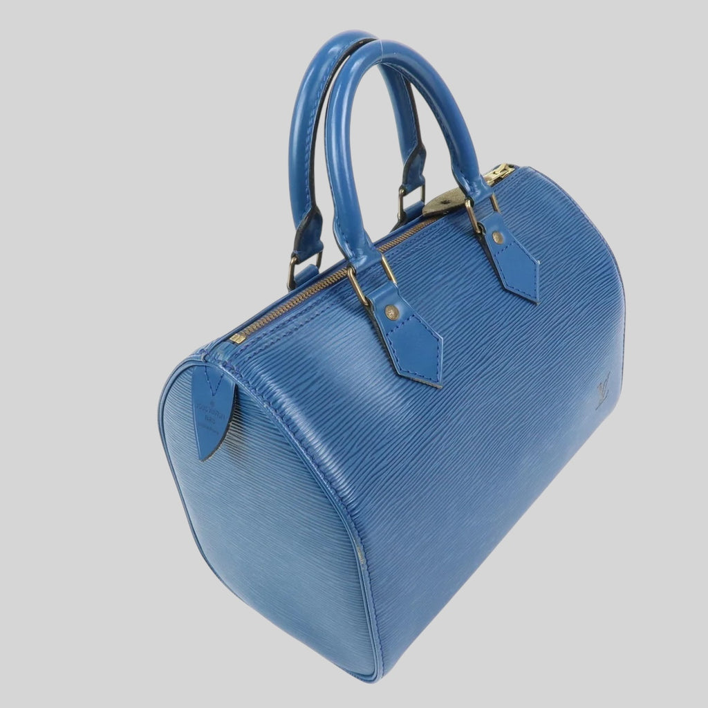 Louis Vuitton Speedy 25 Epi