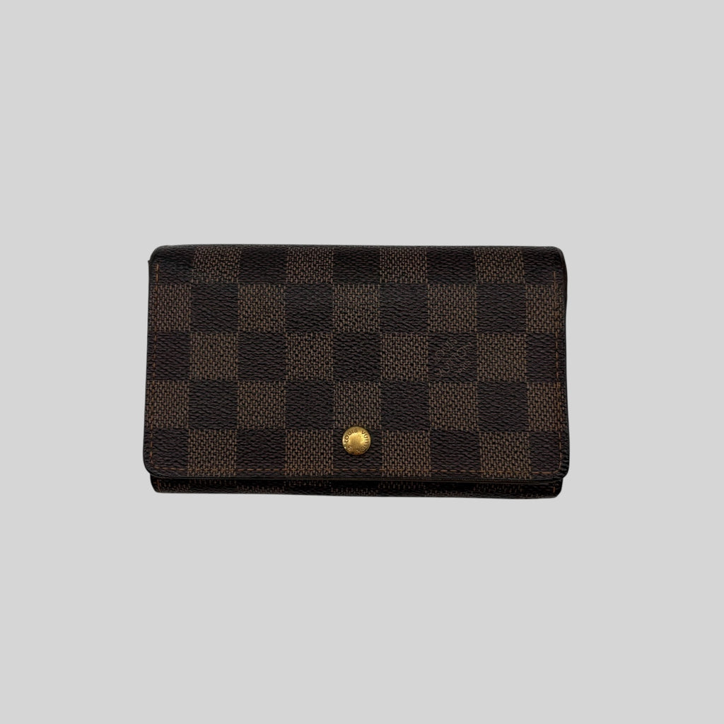 Louis Vuitton Trésor