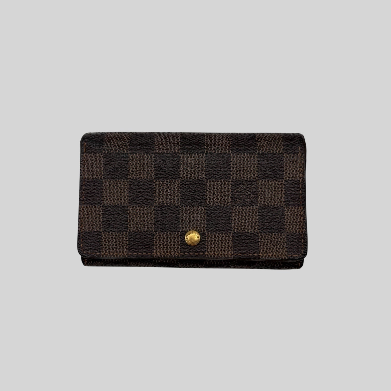 Louis Vuitton Trésor