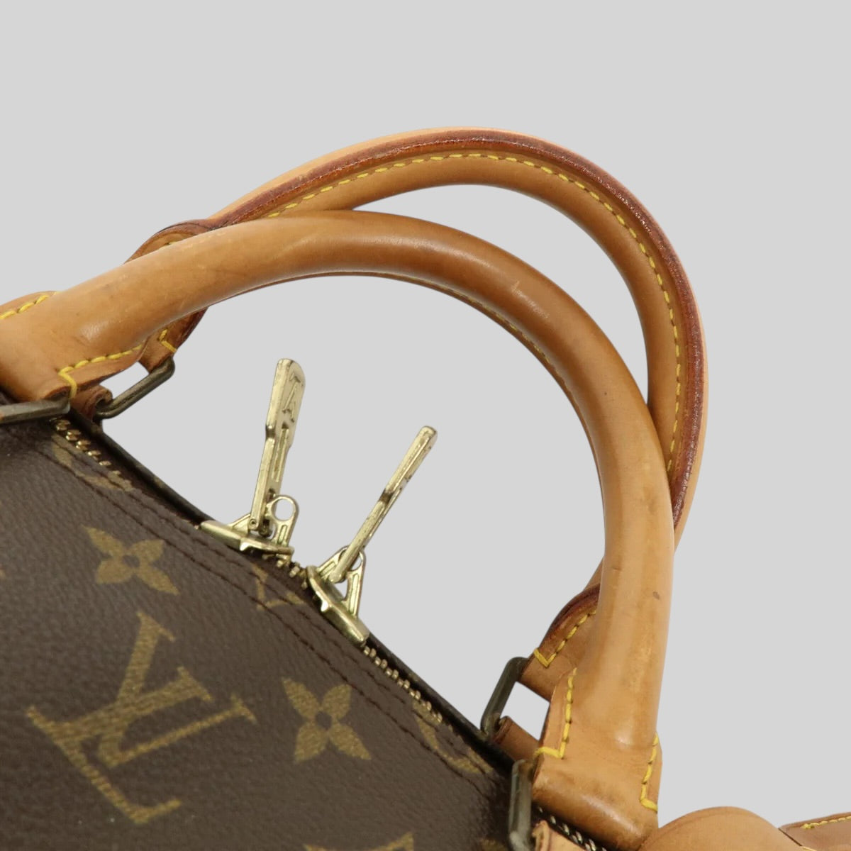 Louis Vuitton Keepall 55