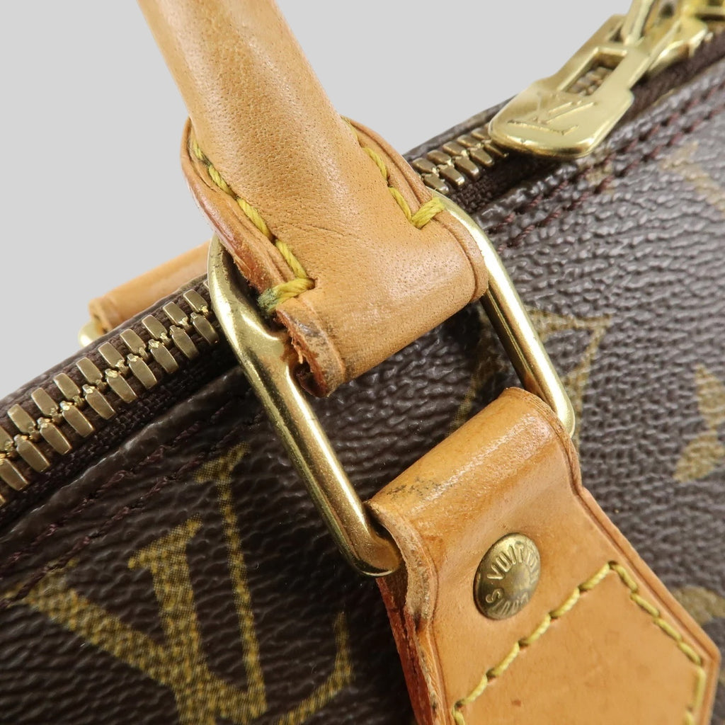 Louis Vuitton Alma PM