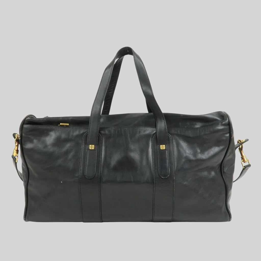 Loewe Anagram Boston