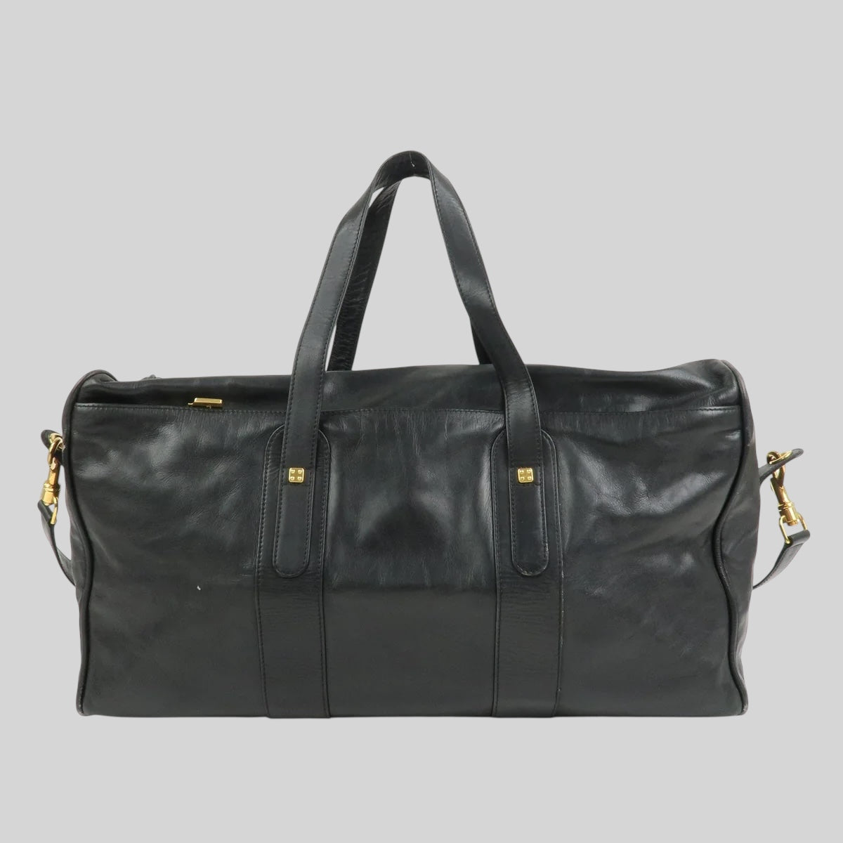 Loewe Anagram Boston