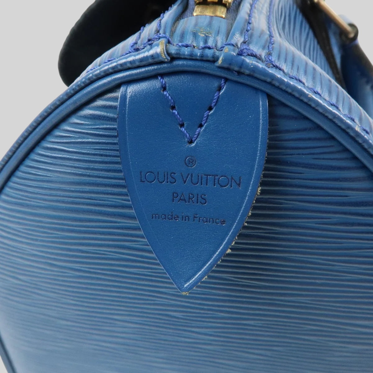 Louis Vuitton Speedy 25 Epi