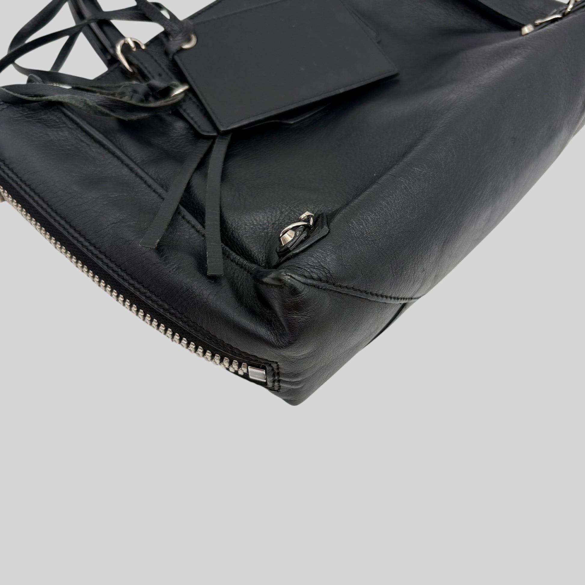 Balenciaga Papier Mini