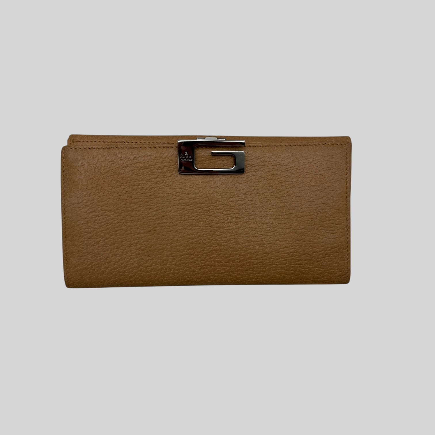 Gucci Long Wallet