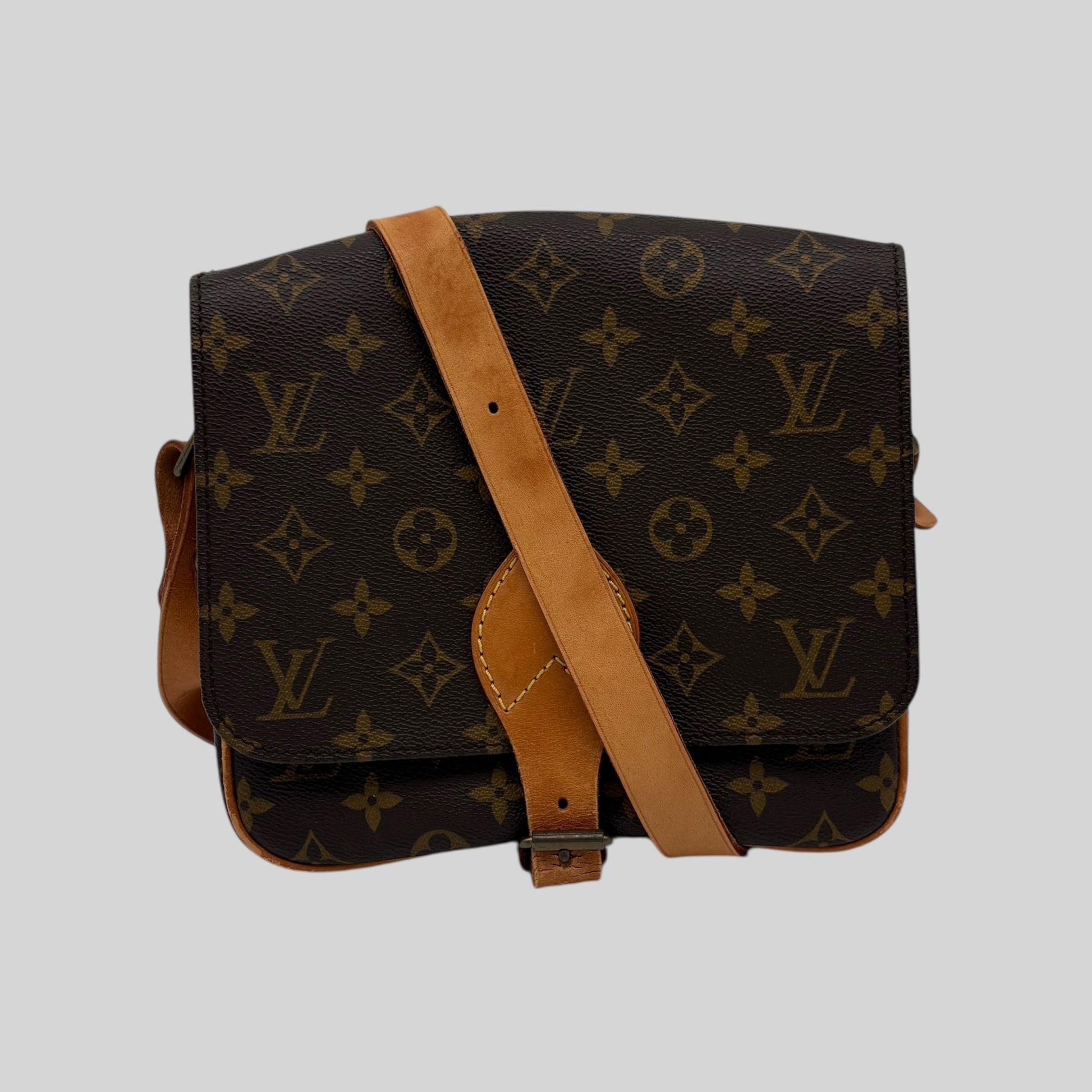 Louis Vuitton Cartouchière MM
