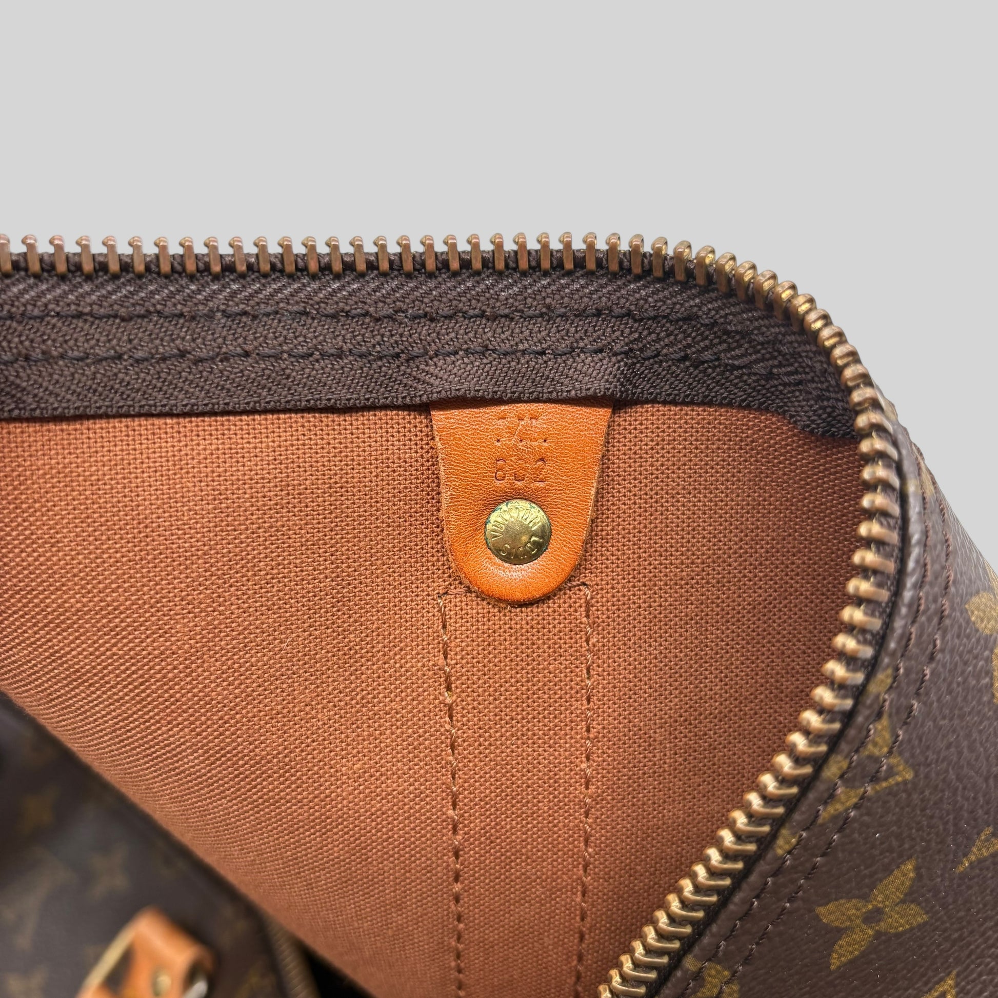 Louis Vuitton Keepall 55