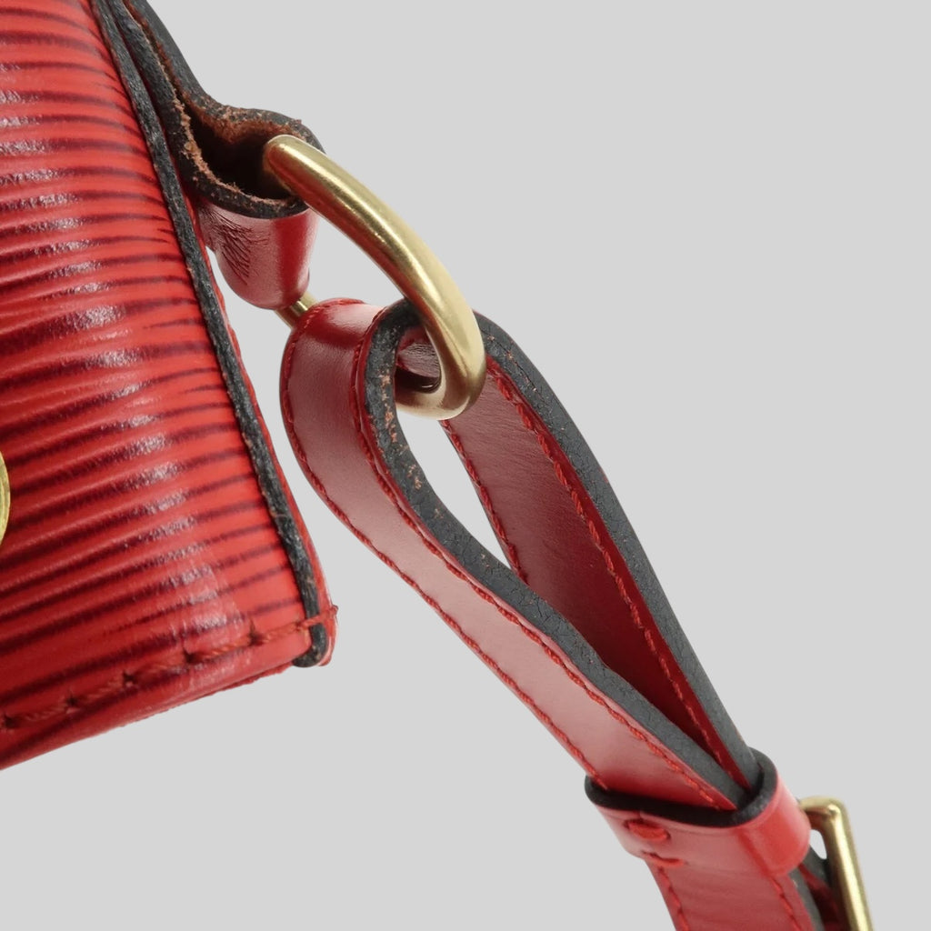 Louis Vuitton Noé GM Epi