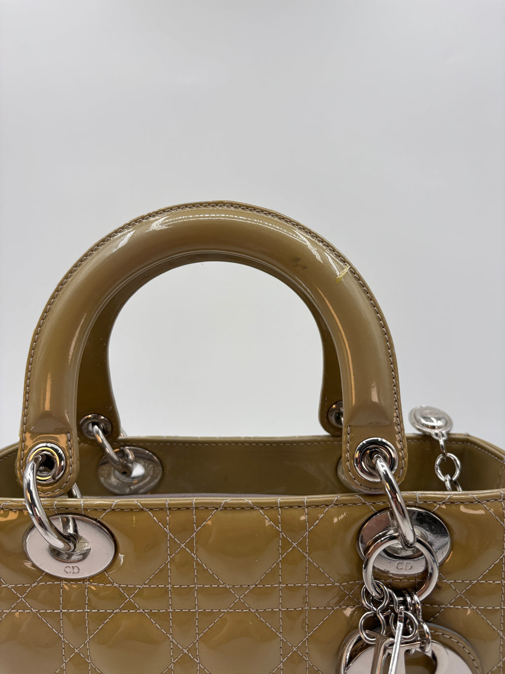 DIOR LADY M