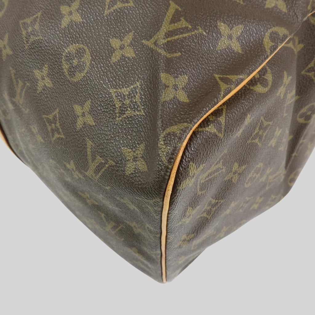 Louis Vuitton Sac Souple 55