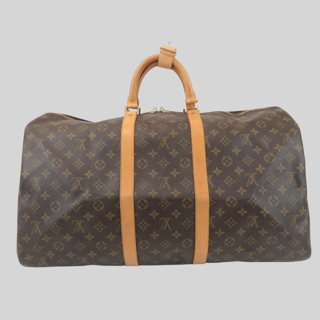 Louis Vuitton Keepall 55