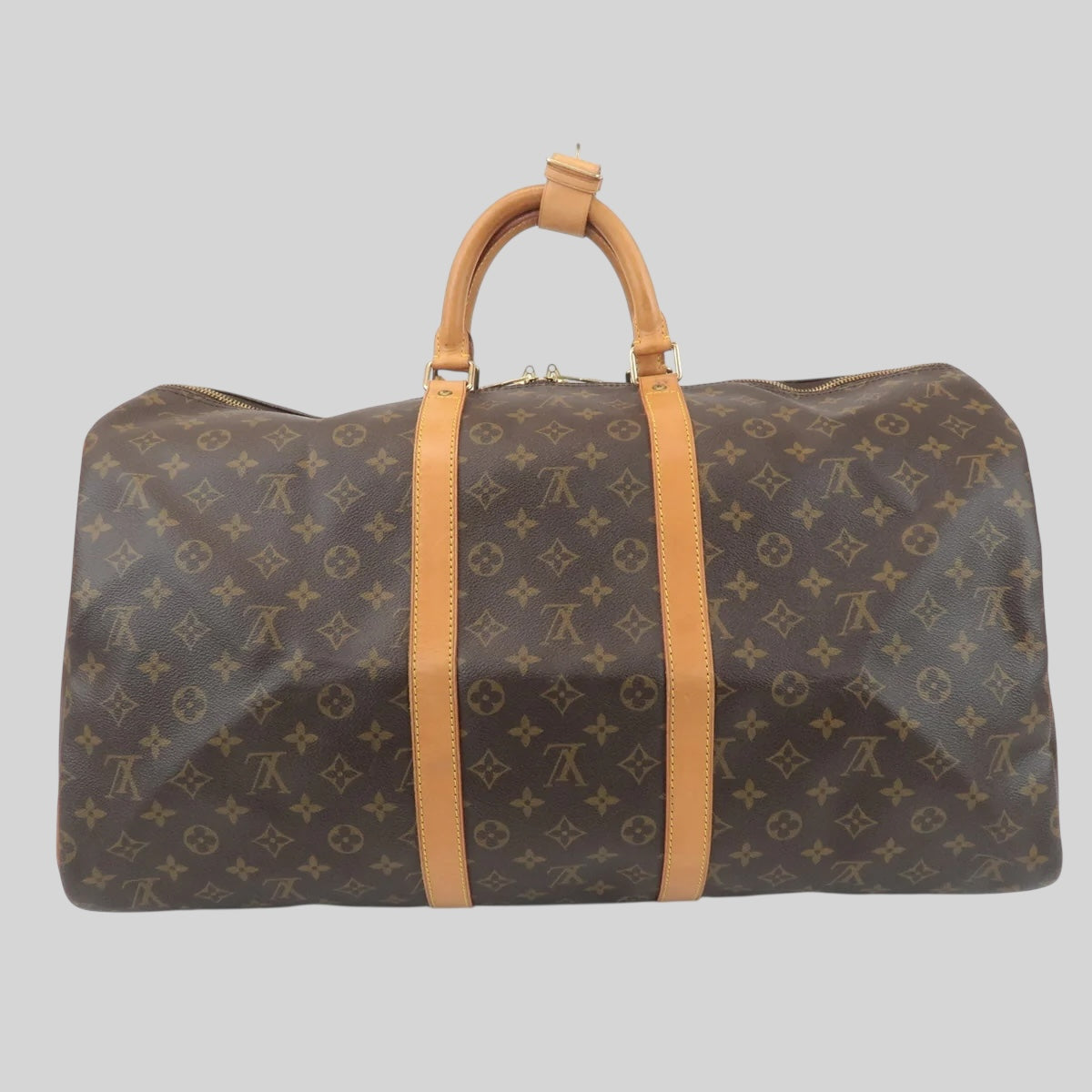 Louis Vuitton Keepall 55