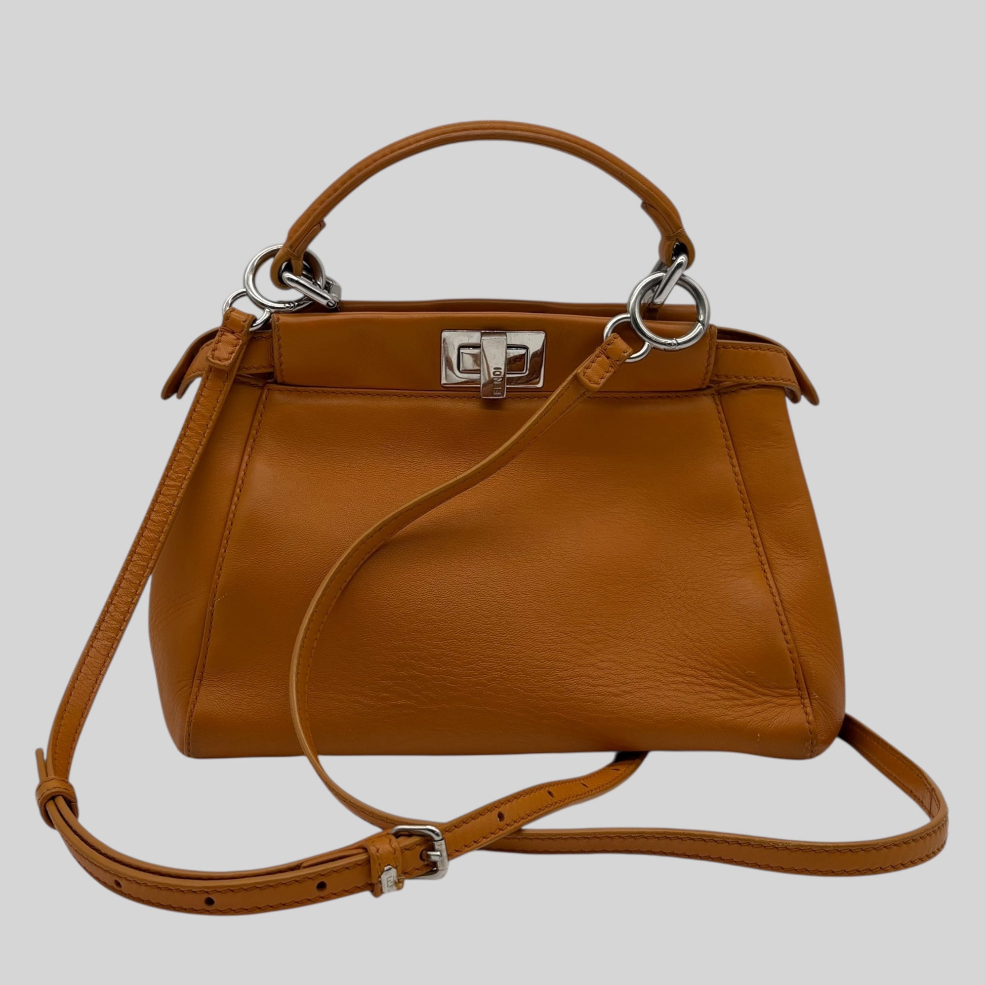 Fendi Peekaboo 2Way