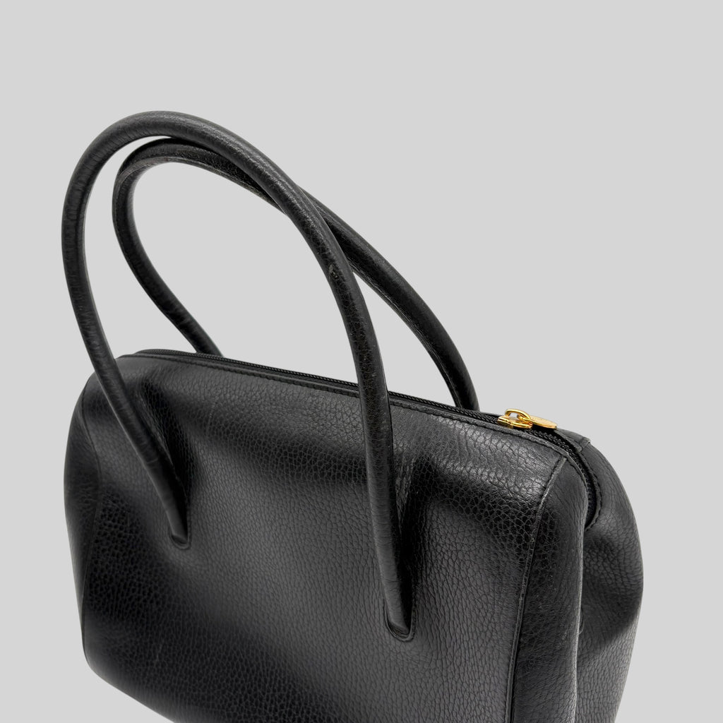 Cartier Must Leather