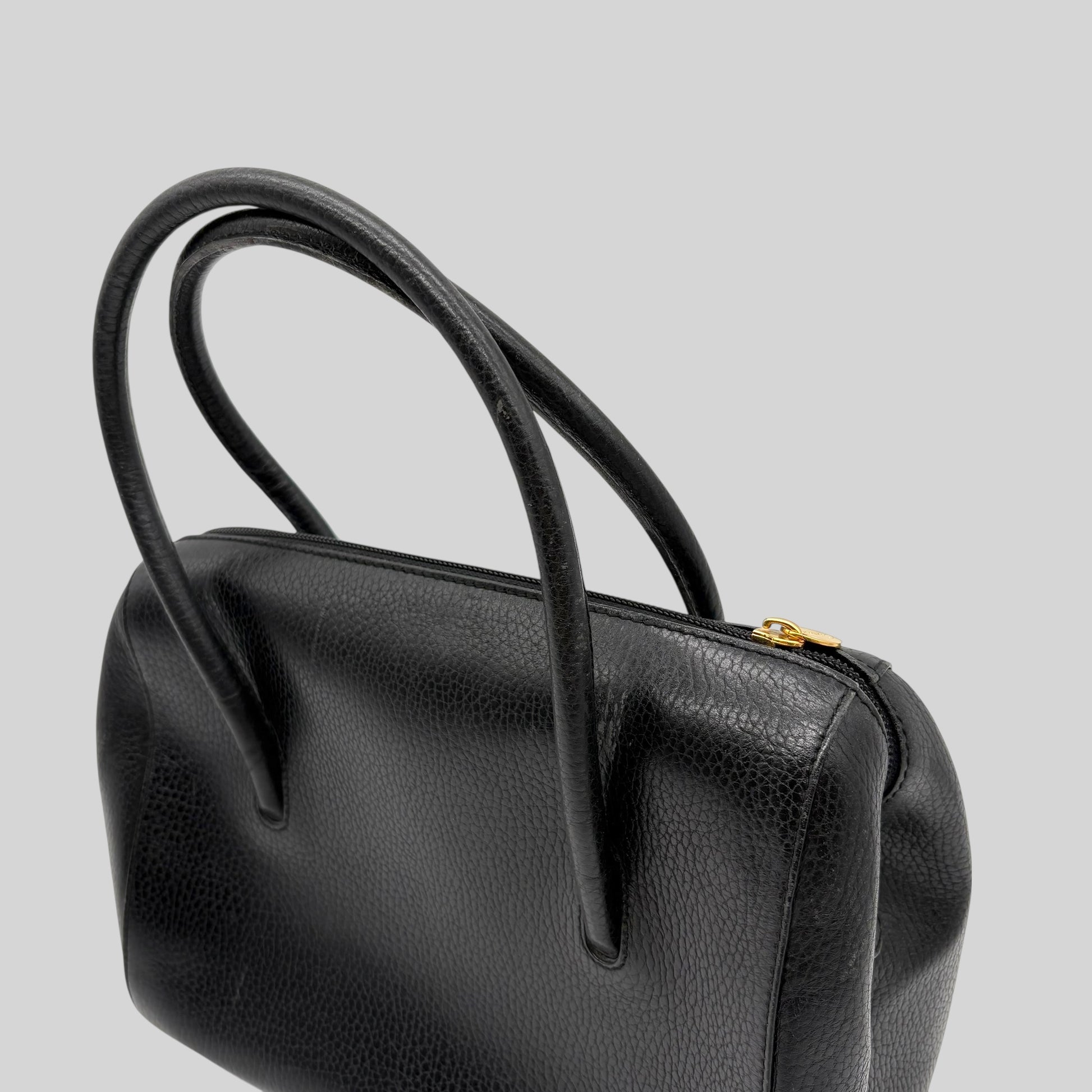 Cartier Must Leather