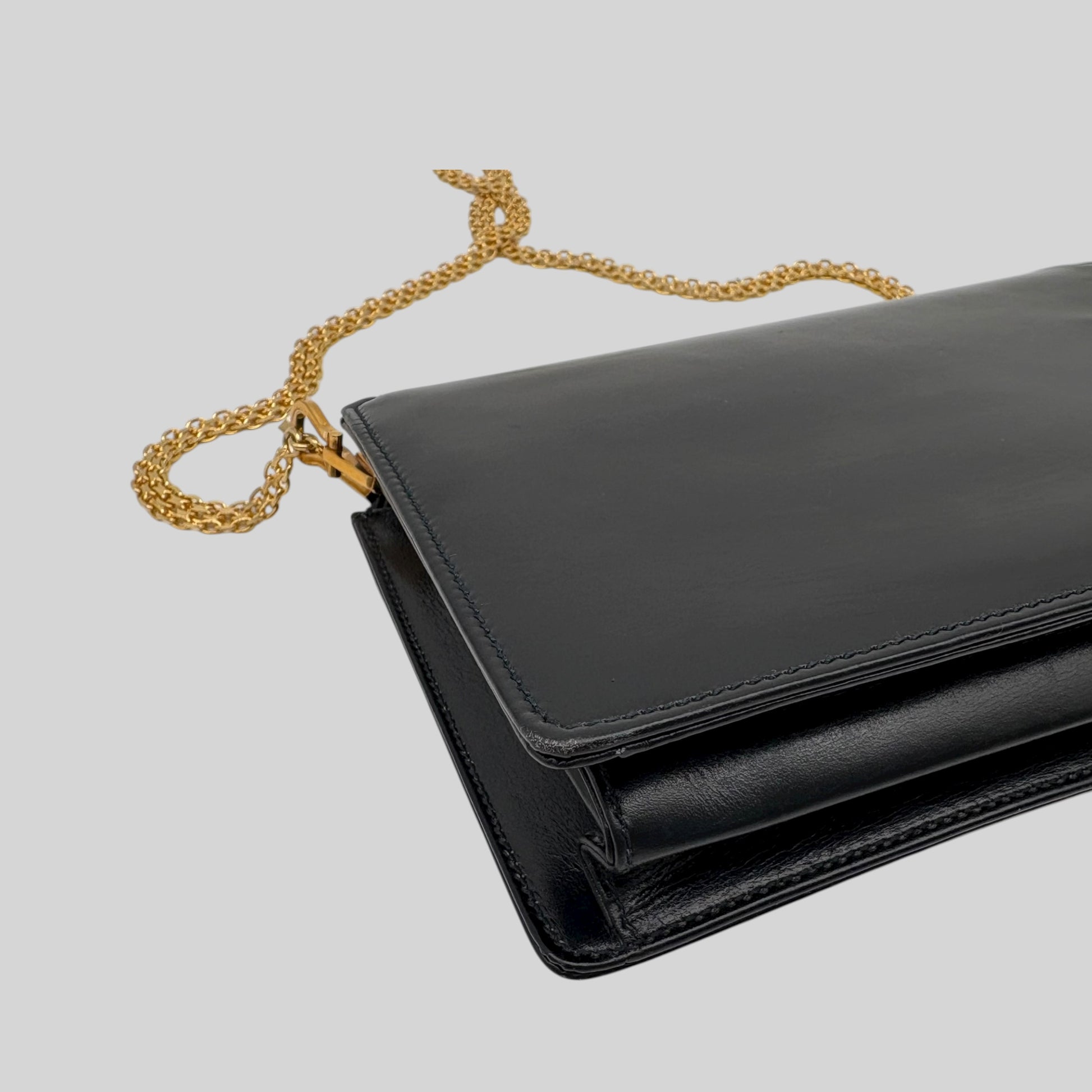 Gucci Chain Shoulder