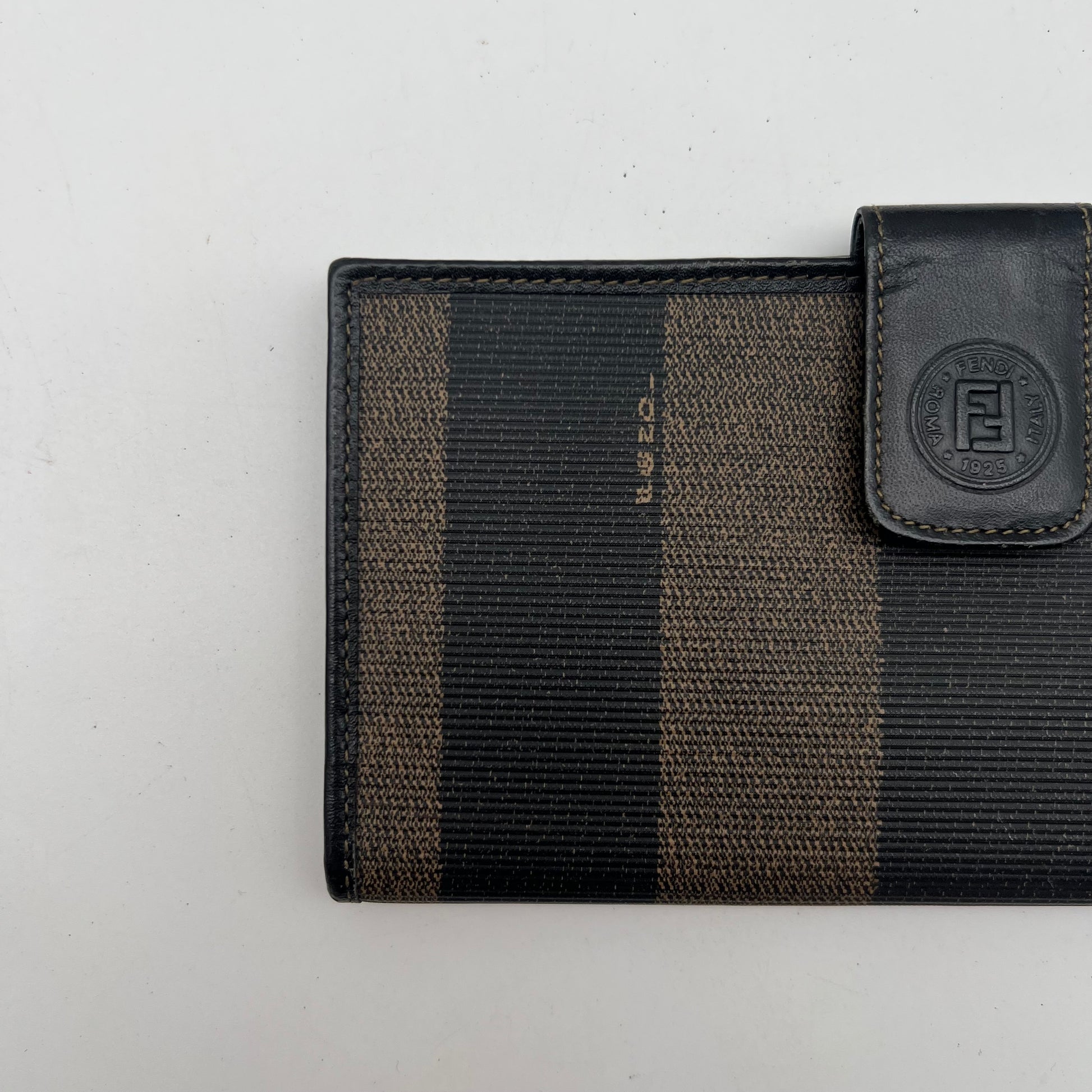 Fendi Long Walllet