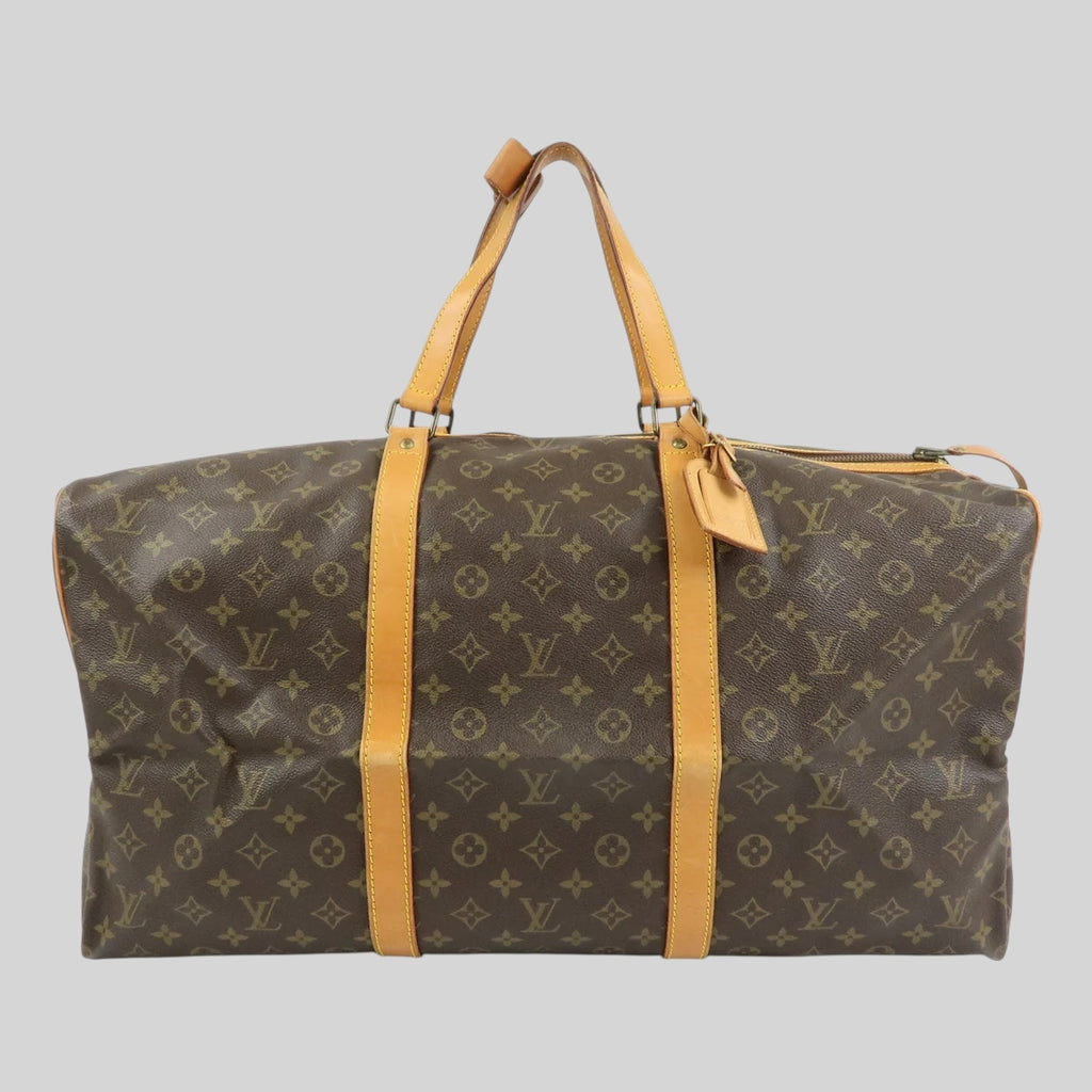 Louis Vuitton Sac Souple 55
