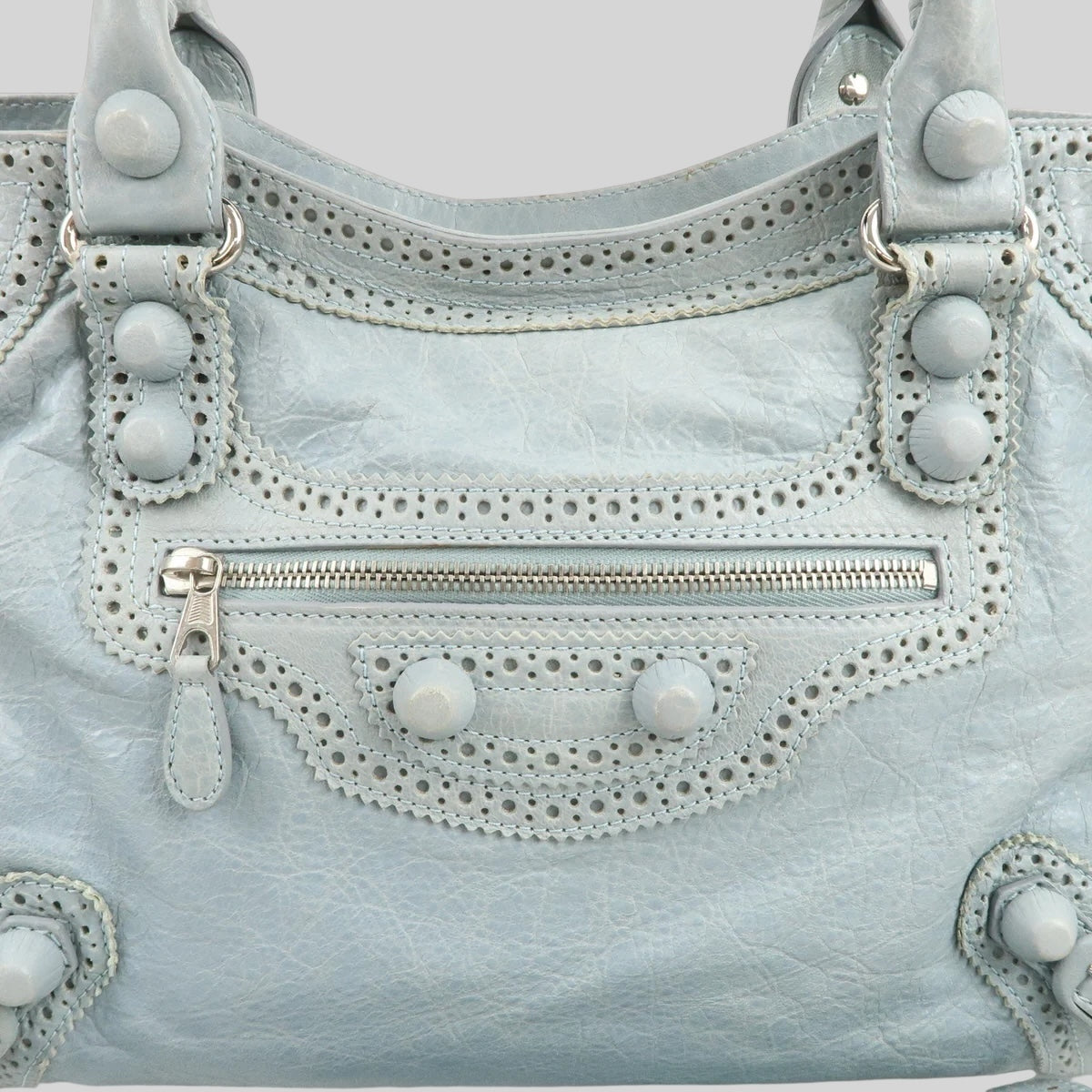 Balenciaga City