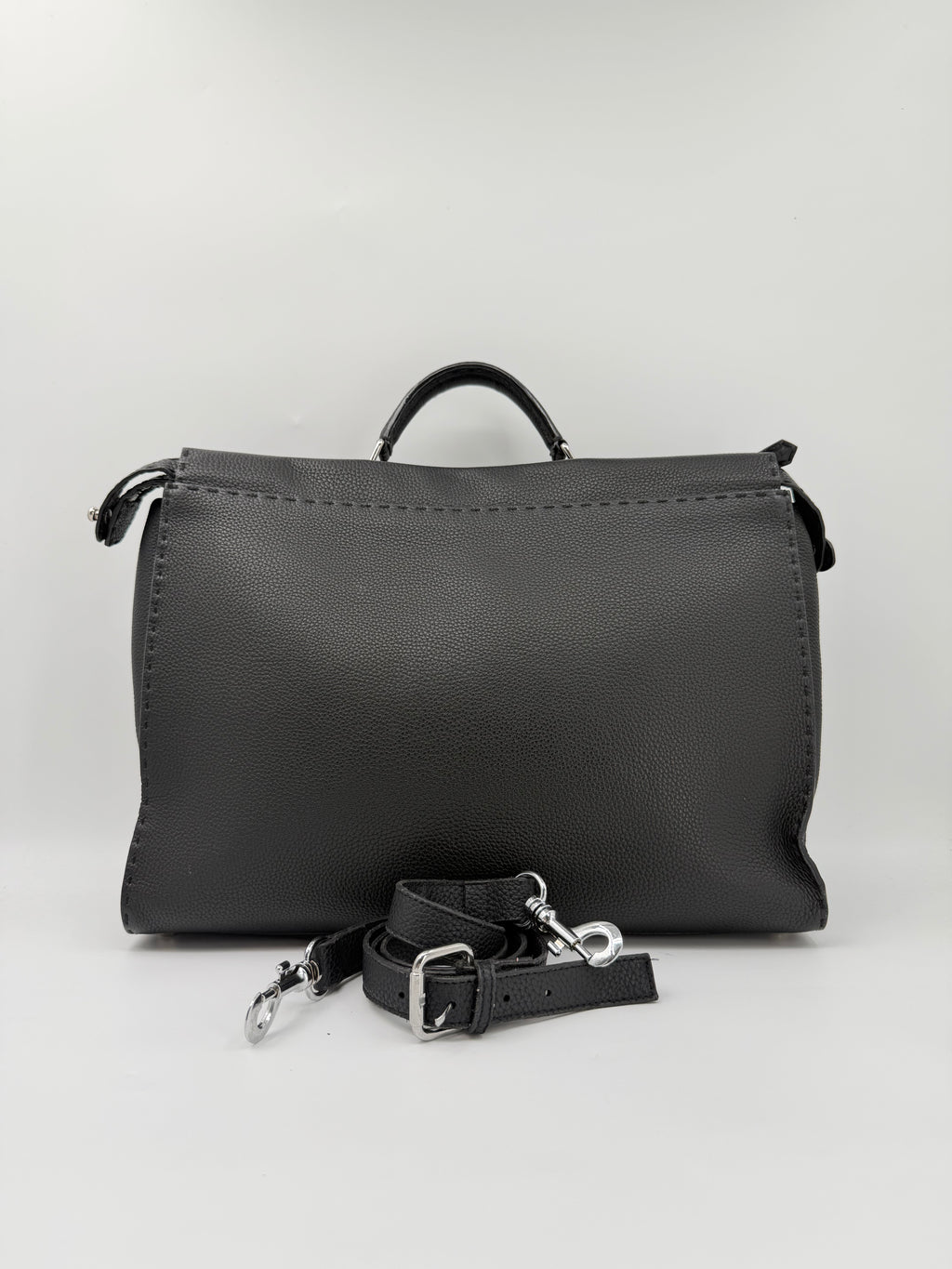FENDI PEEKABOO SELLERIA  MONSTER