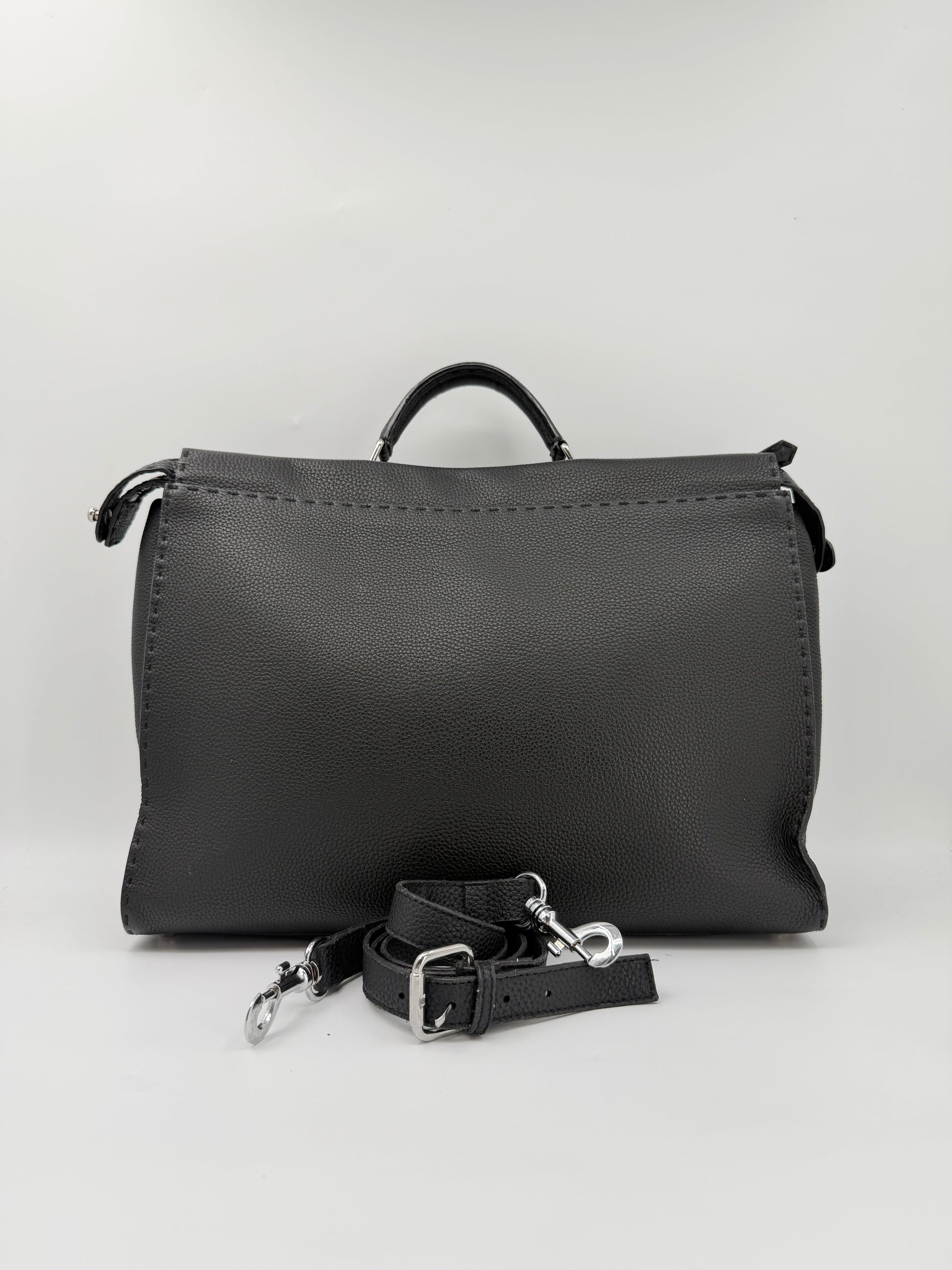 FENDI PEEKABOO SELLERIA  MONSTER