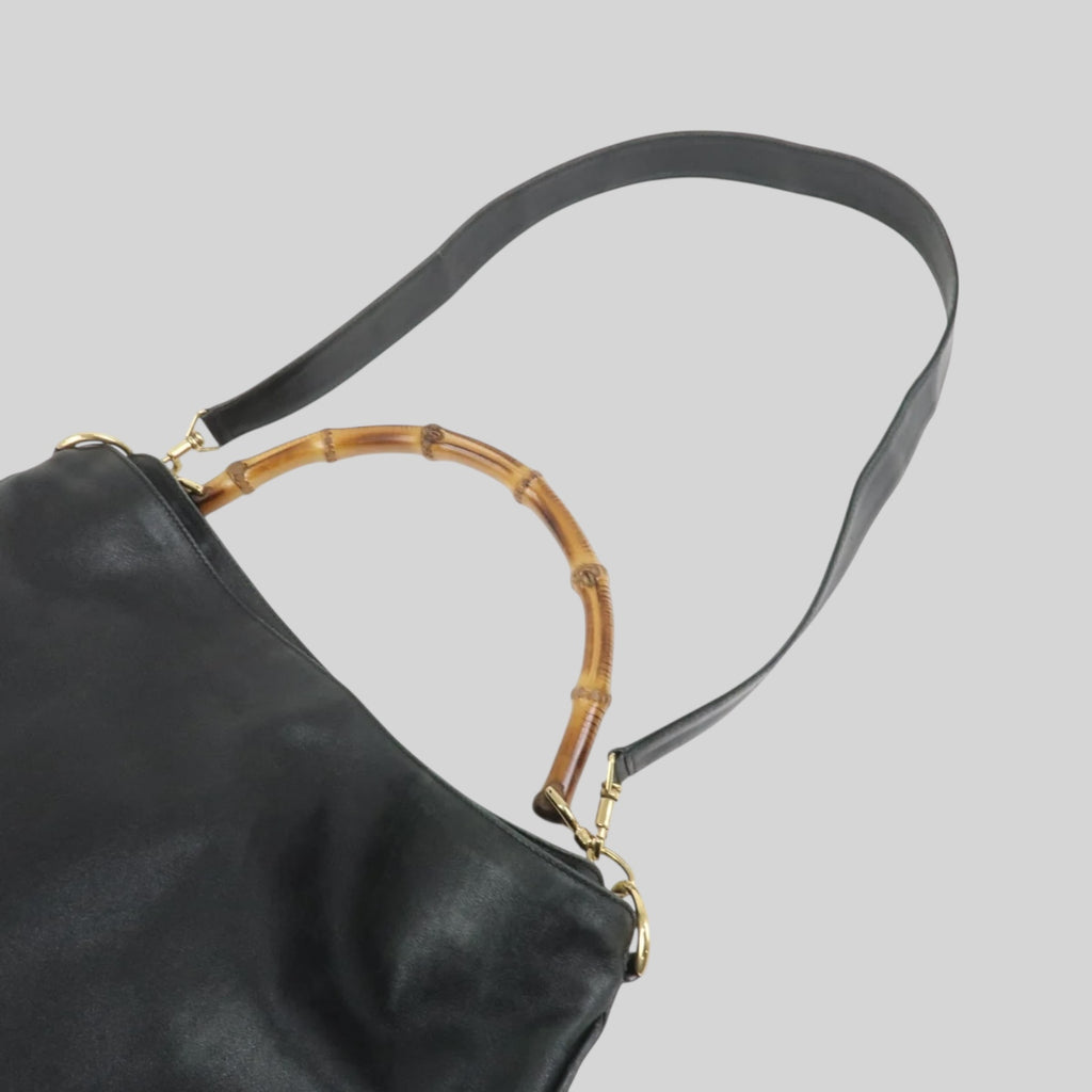 Gucci Bamboo 2Way