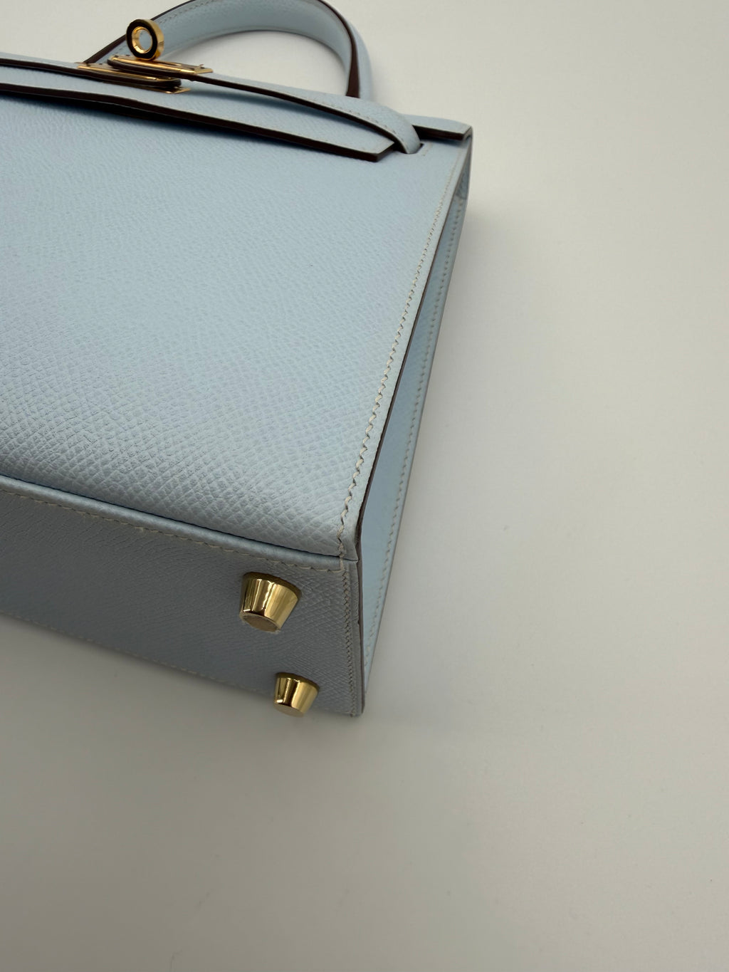 HERMÈS KELLY 25 EPSOM