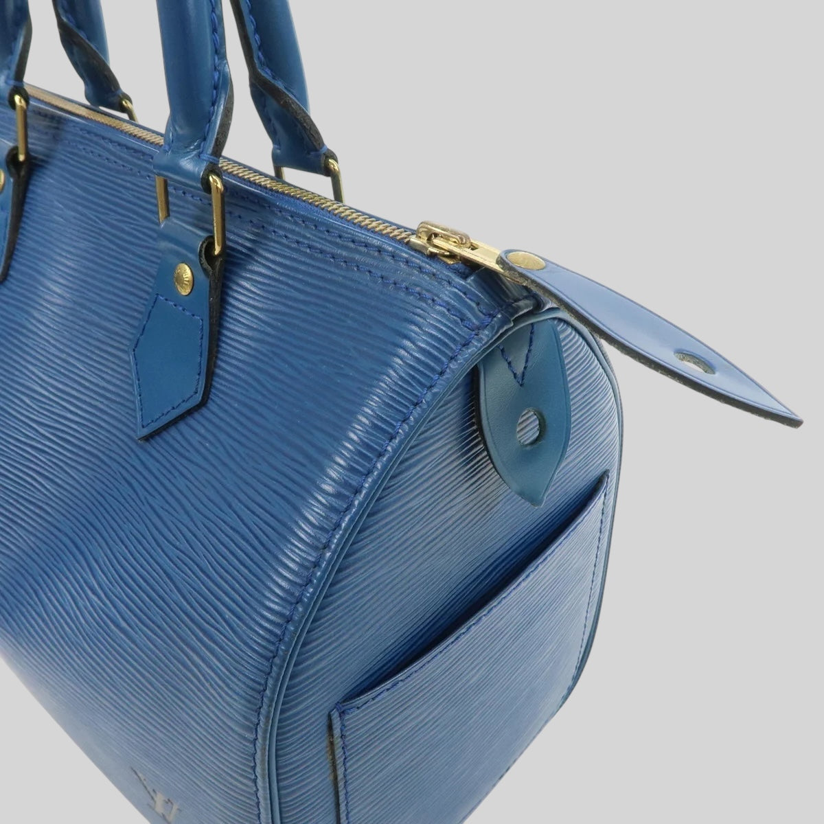 Louis Vuitton Speedy 25 Epi