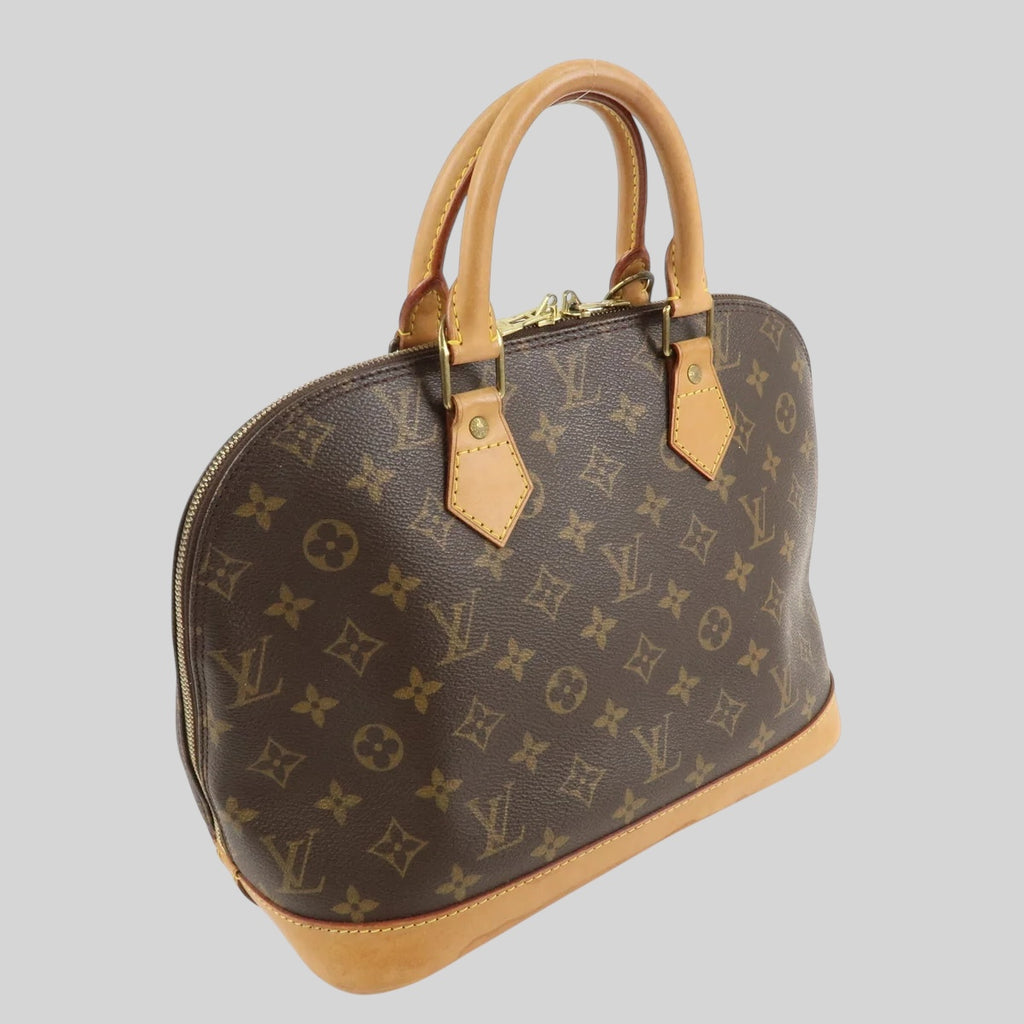 Louis Vuitton Alma PM