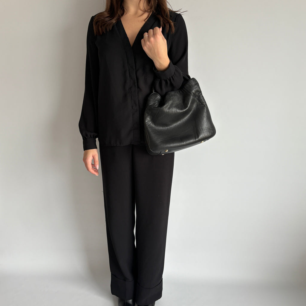 Céline One Shoulder