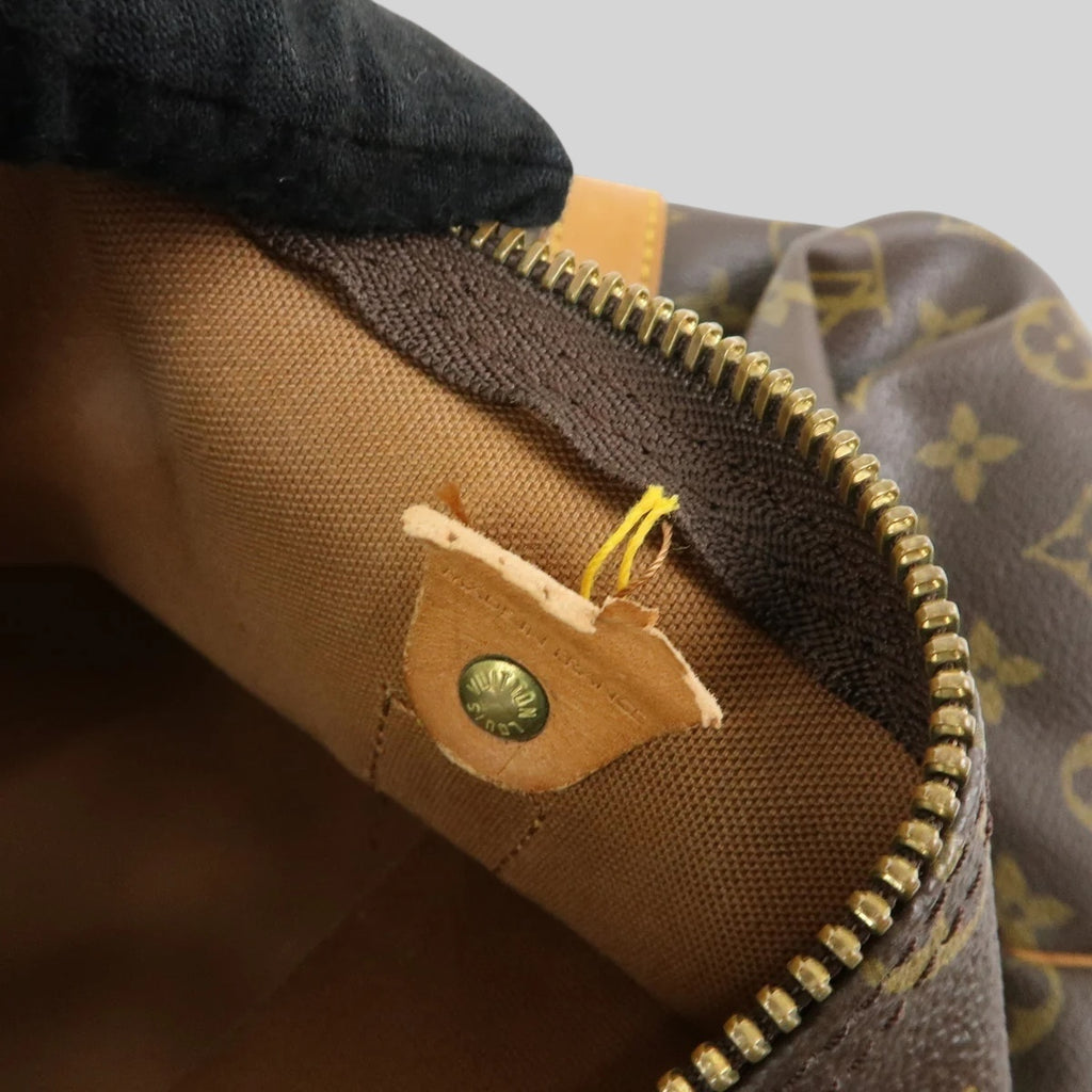 Louis Vuitton Keepall 60 Bandoulière